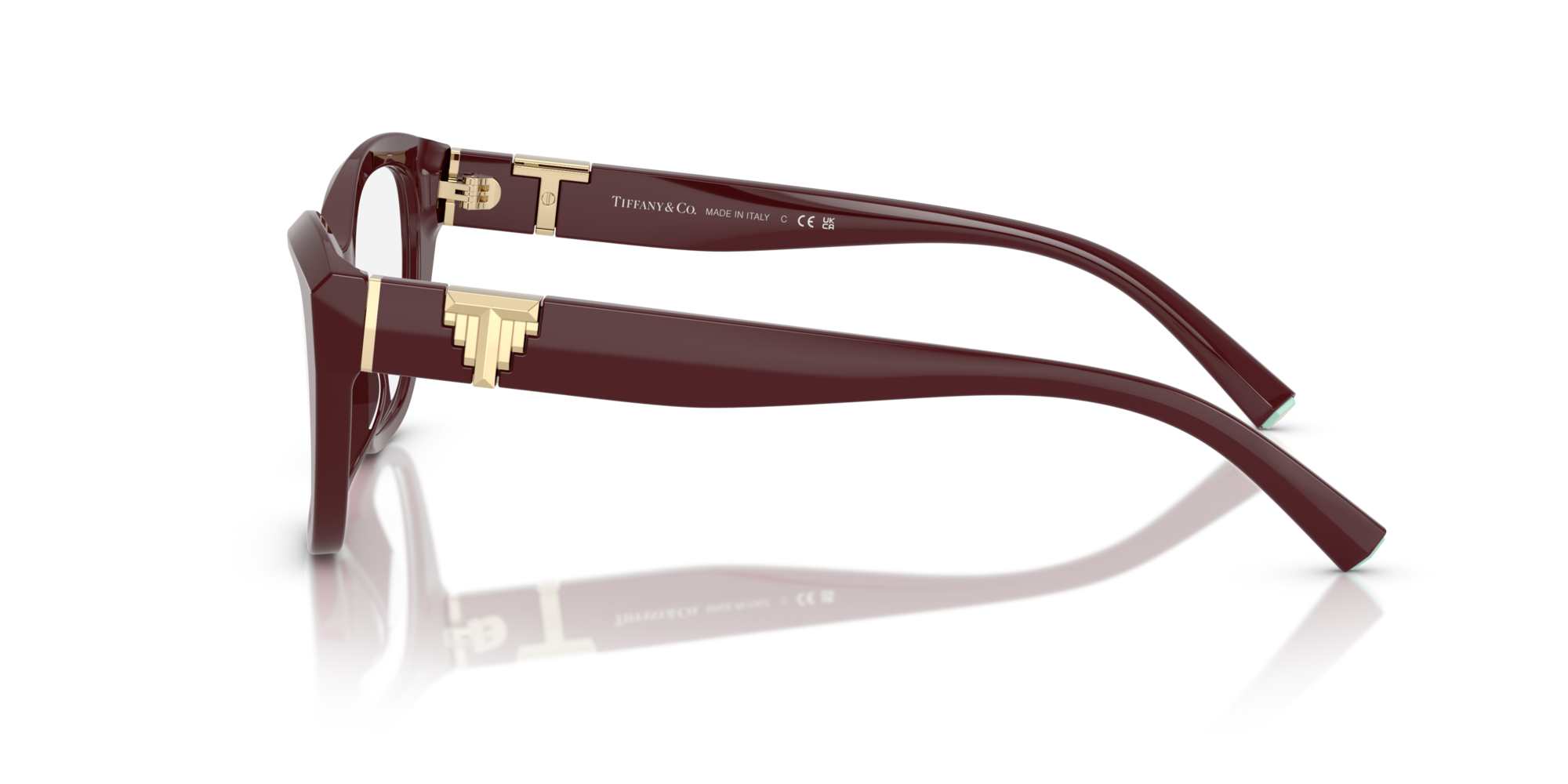 TF2268U 8389 Montature da vista Tiffany 4
