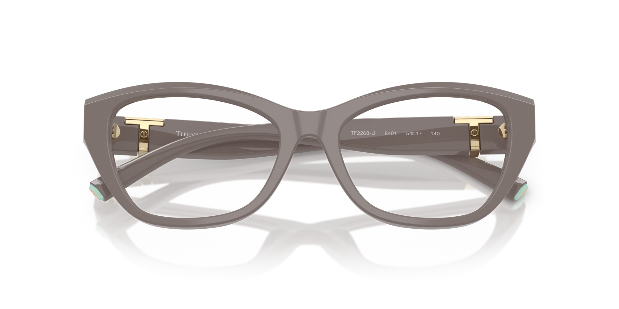 TF2268U 8401 Montature da vista Tiffany 2