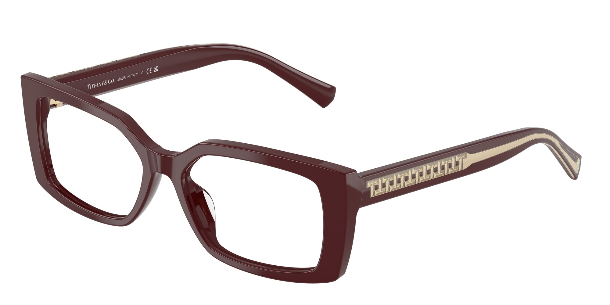 TF2269U 8389 Montature da vista Tiffany 1