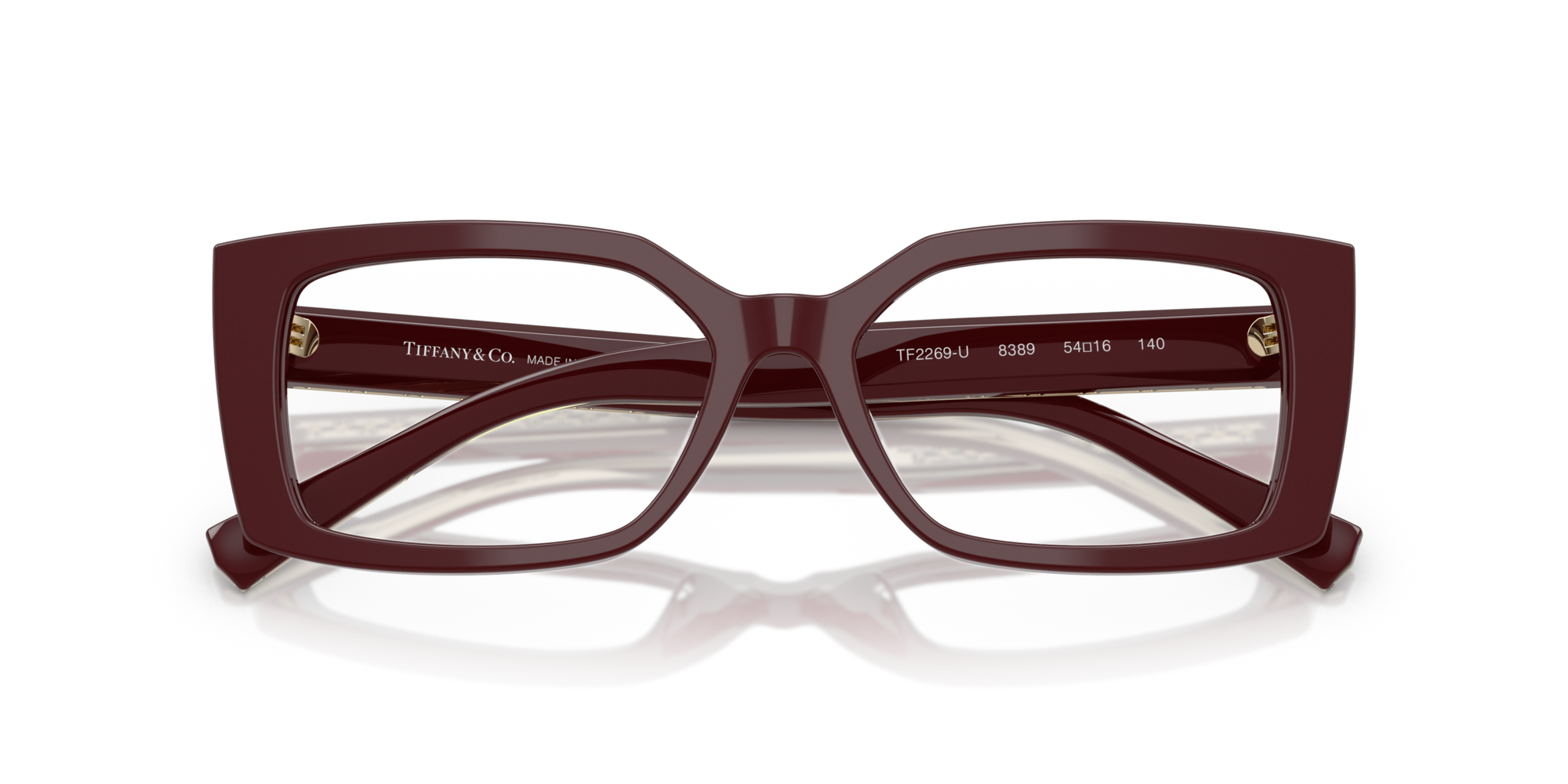 TF2269U 8389 Montature da vista Tiffany 2