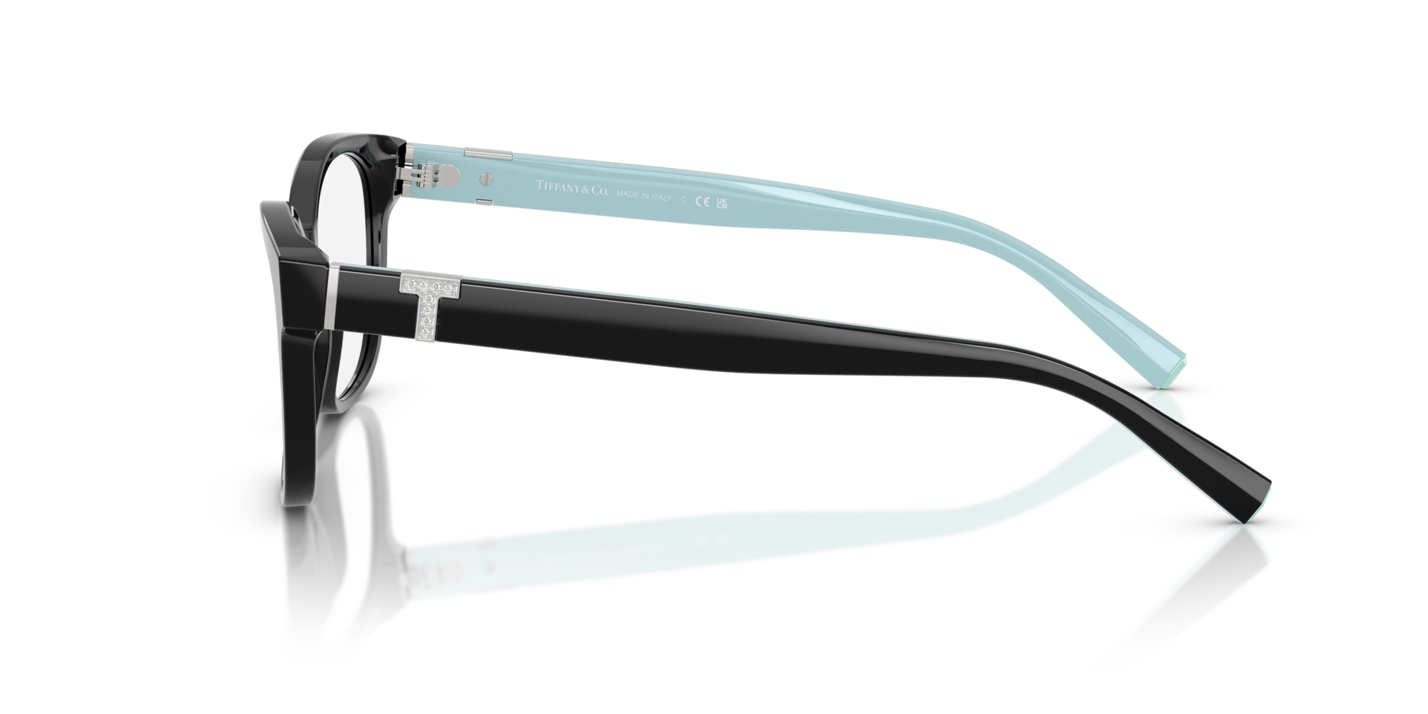TF2270B 8001 Montature da vista Tiffany 4