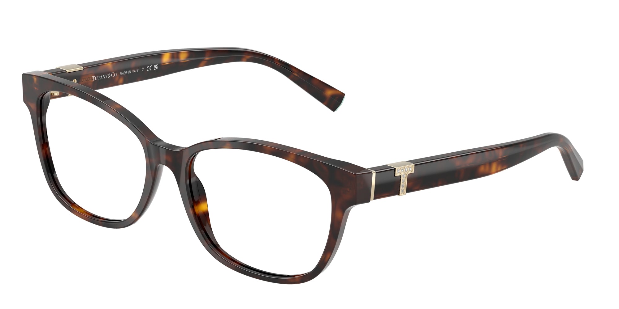 TF2270B 8015 Montature da vista Tiffany 1