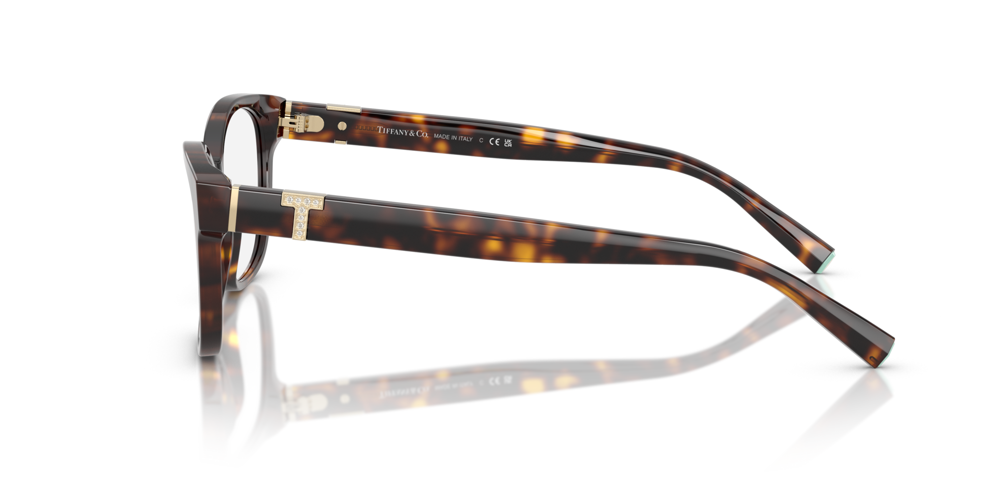 TF2270B 8015 Montature da vista Tiffany 4
