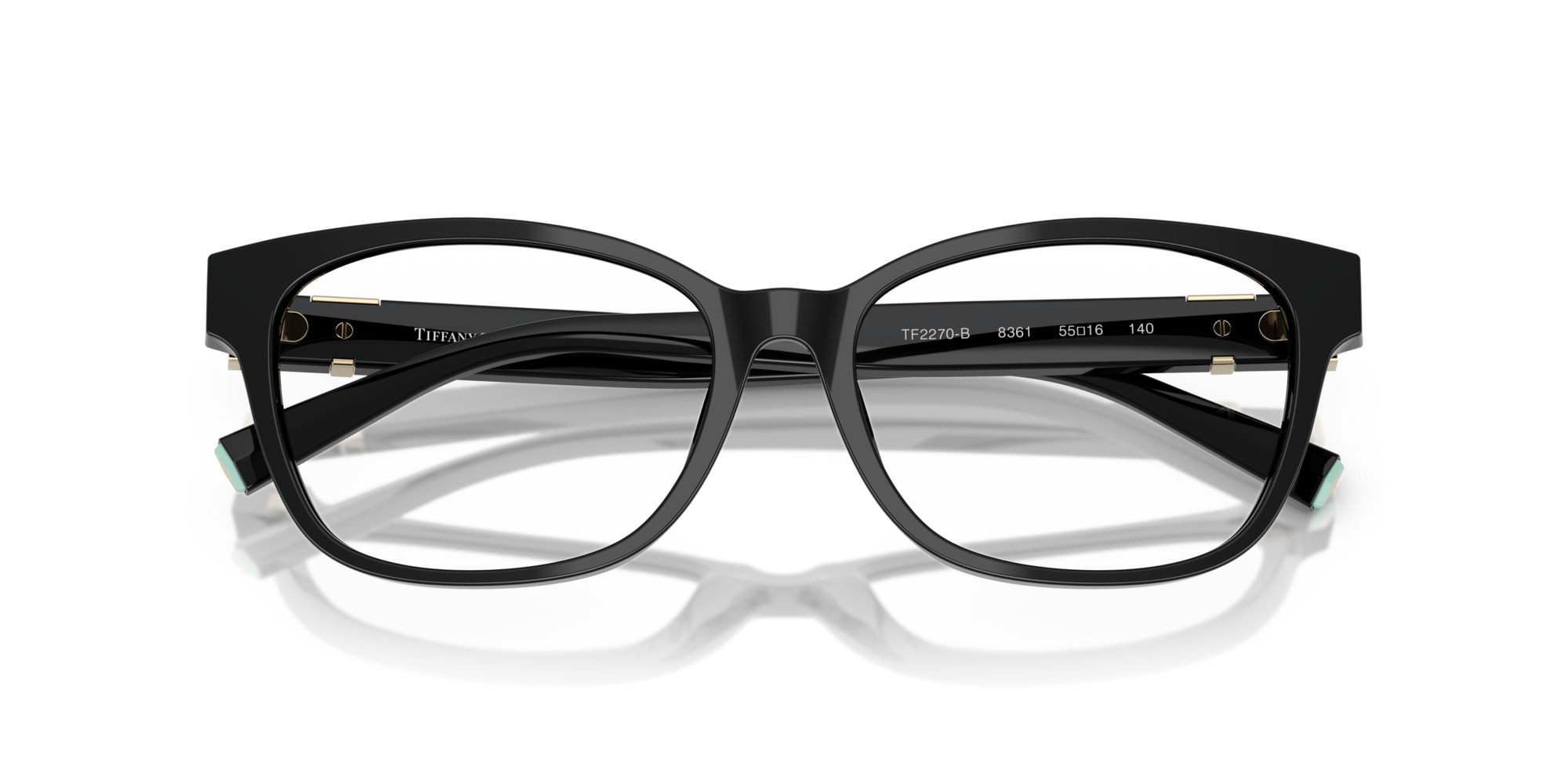 TF2270B 8361 Montature da vista Tiffany 2