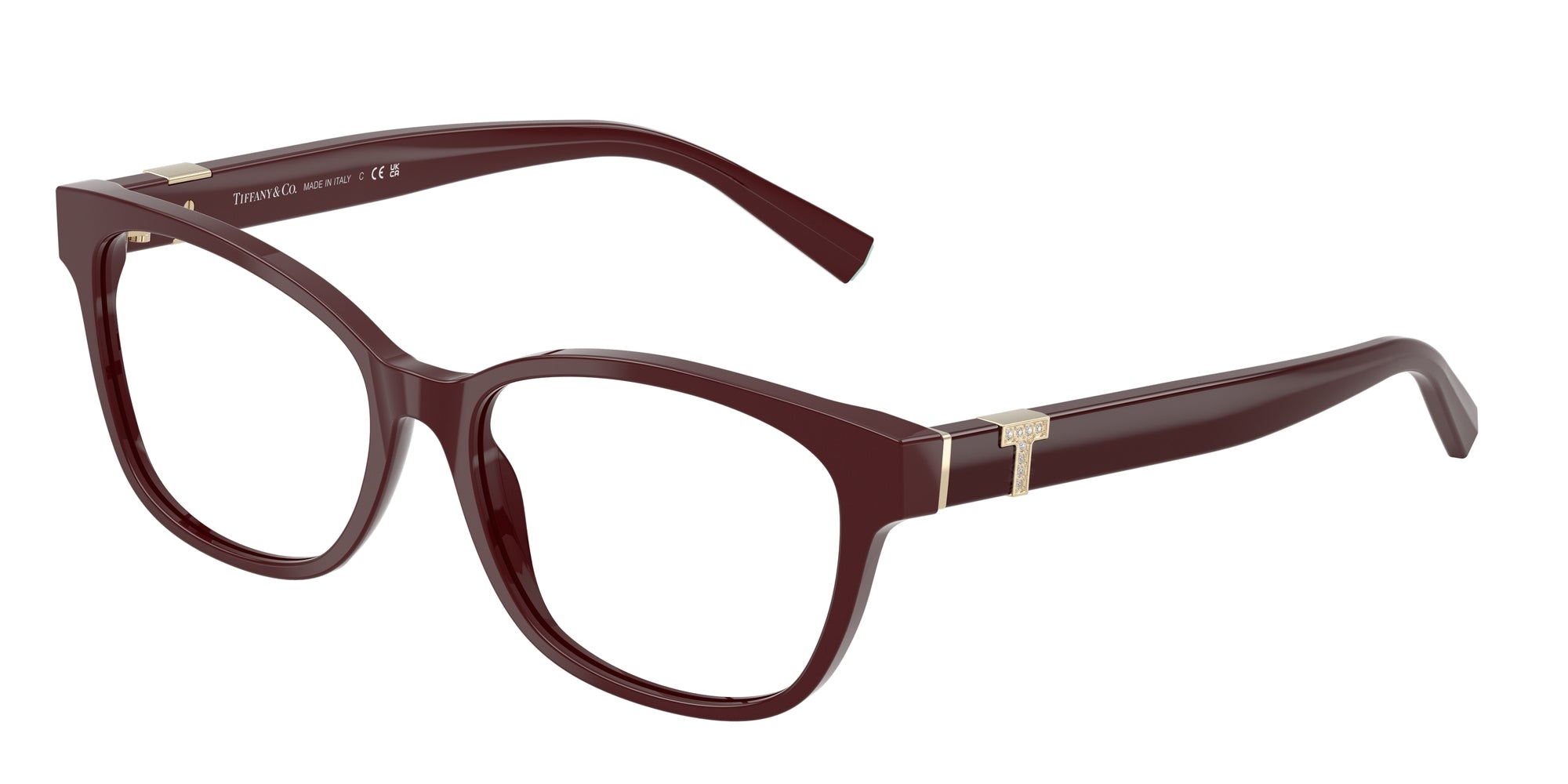 TF2270B 8389 Montature da vista Tiffany 1