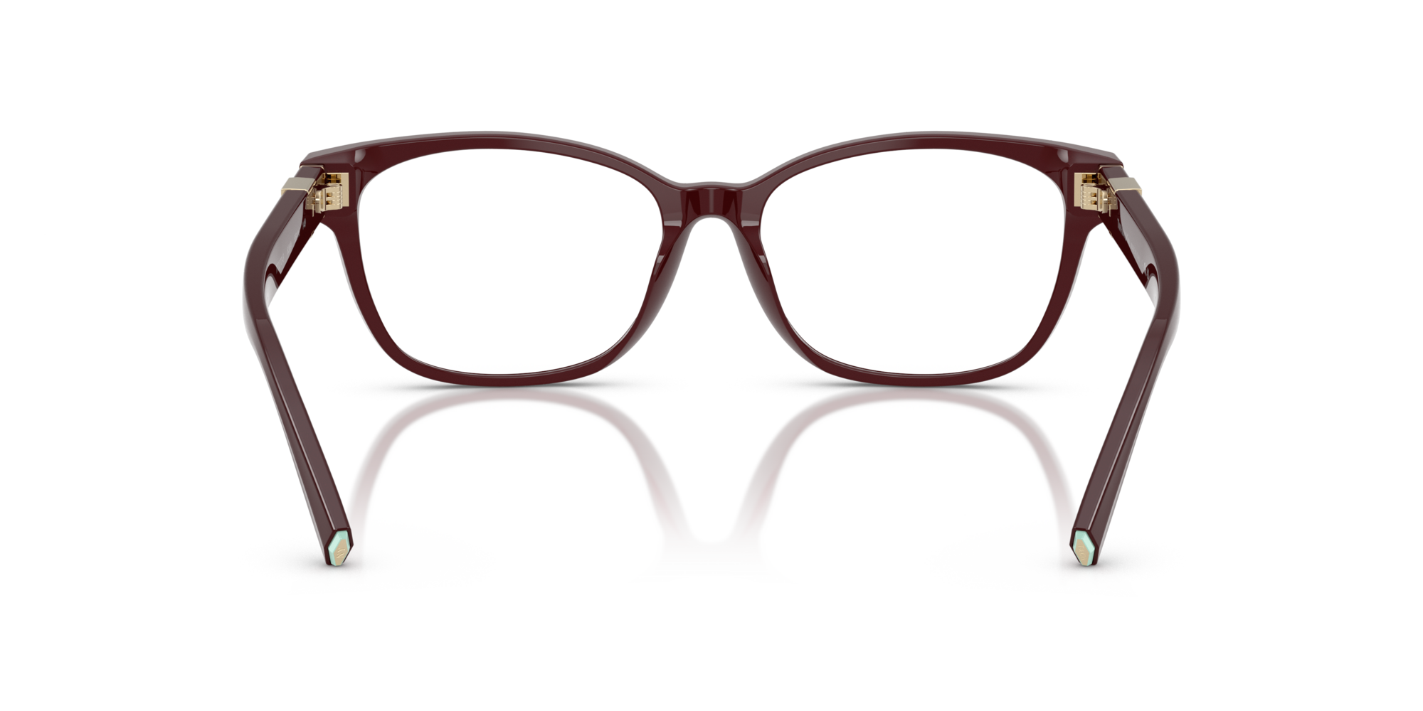 TF2270B 8389 Montature da vista Tiffany 5