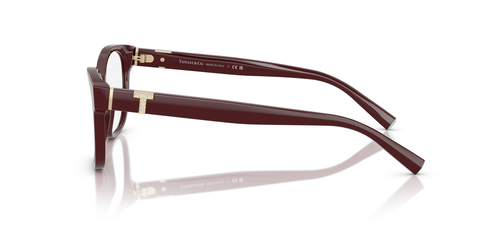 TF2270B 8389 Montature da vista Tiffany 4