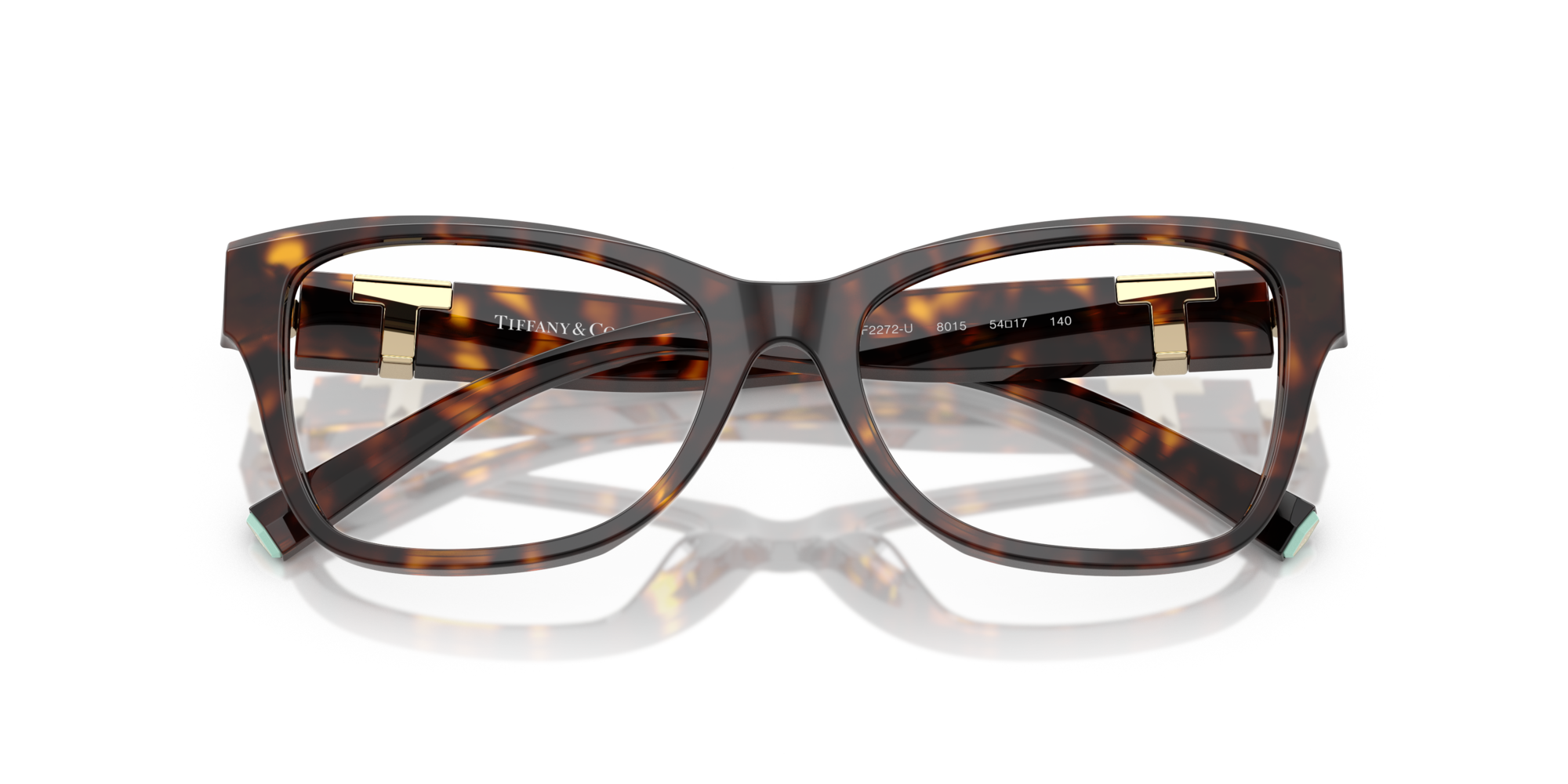 TF2272U 8015 Montature da vista Tiffany 2