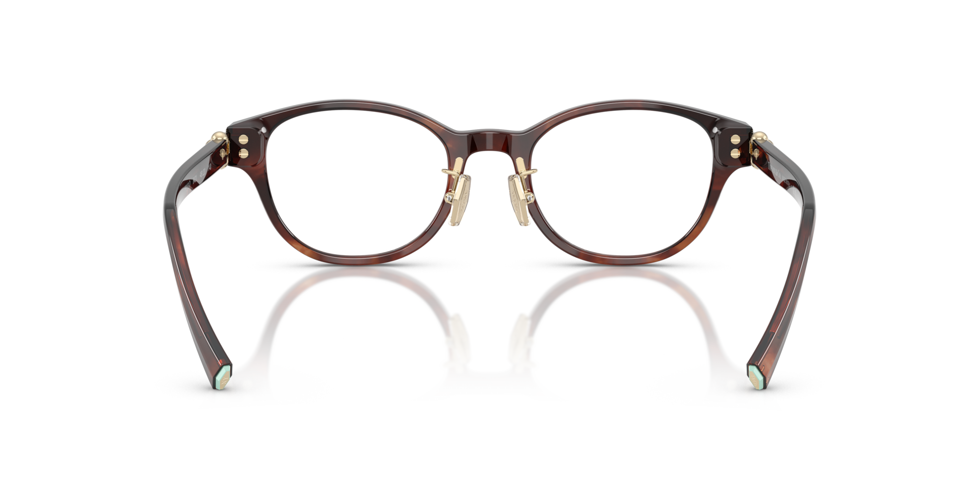 TF2273D 8421 Montature da vista Tiffany 5