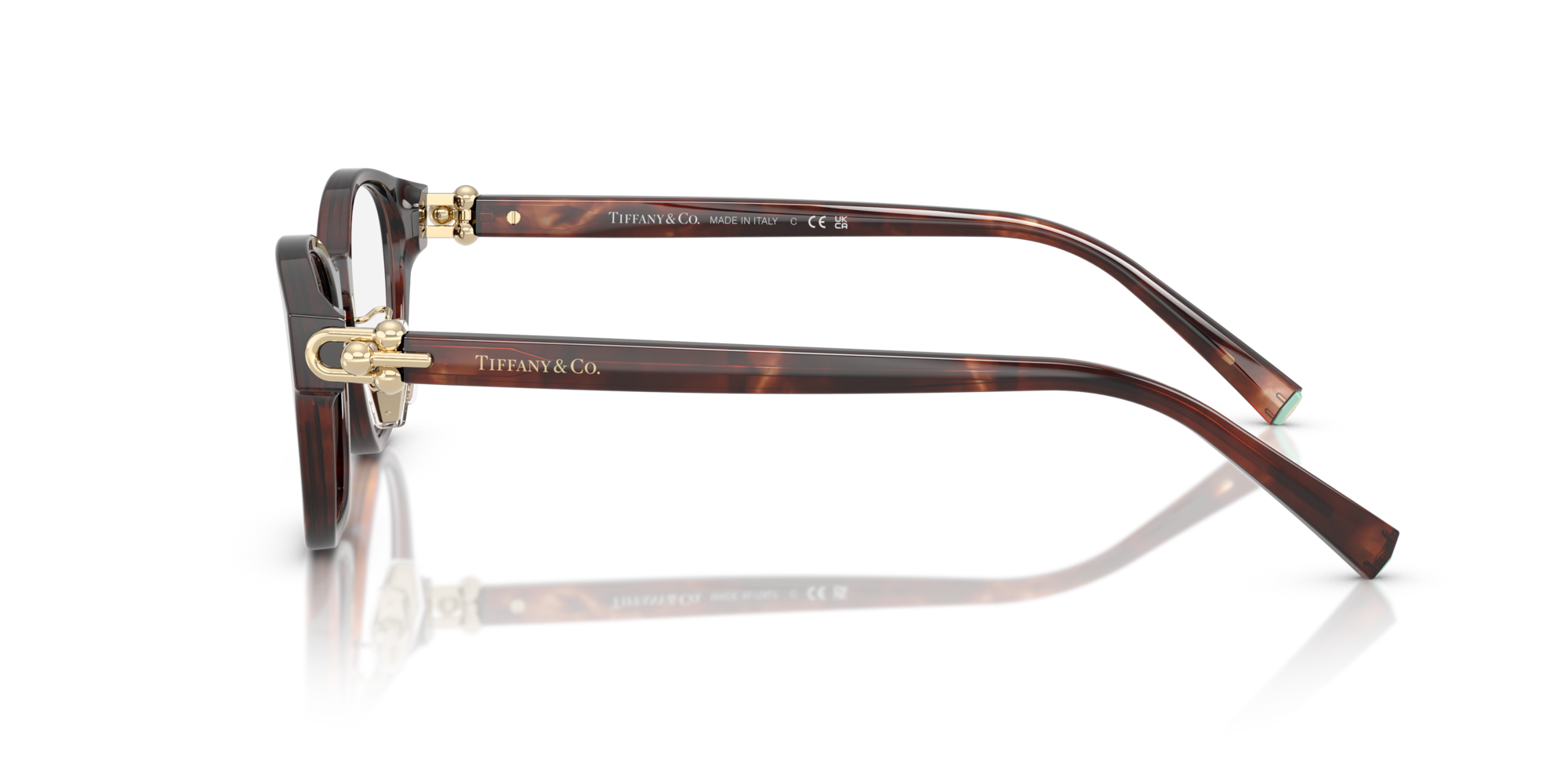 TF2273D 8421 Montature da vista Tiffany 4
