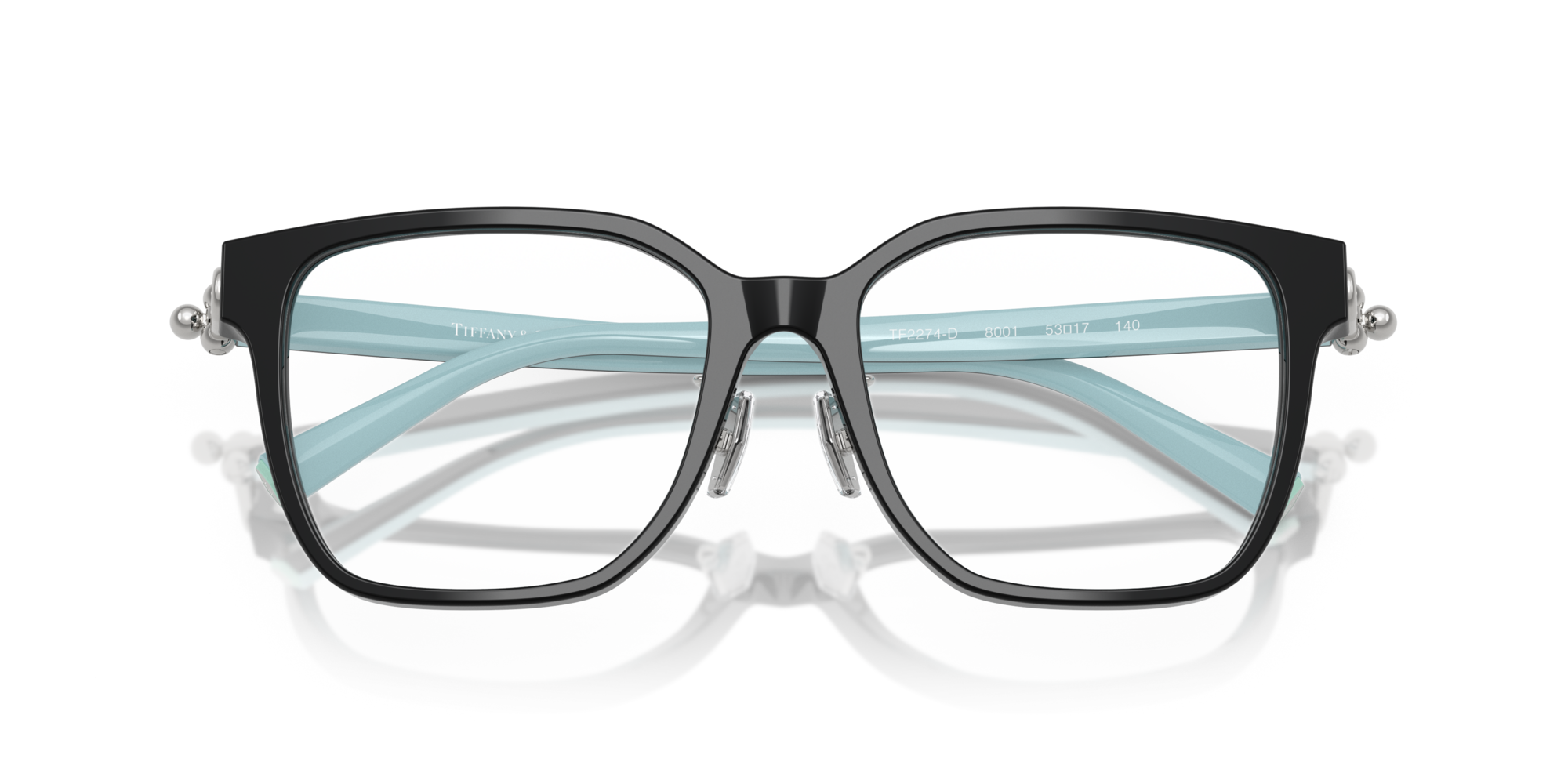 TF2274D 8001 Montature da vista Tiffany 2