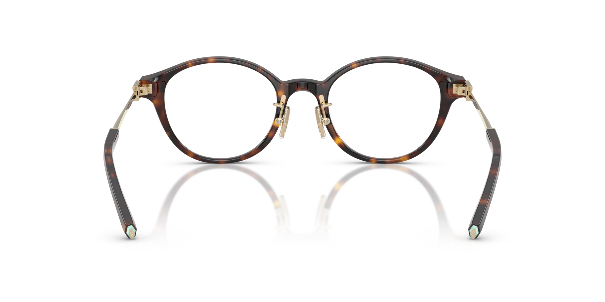 TF2275D 8015 Montature da vista Tiffany 5