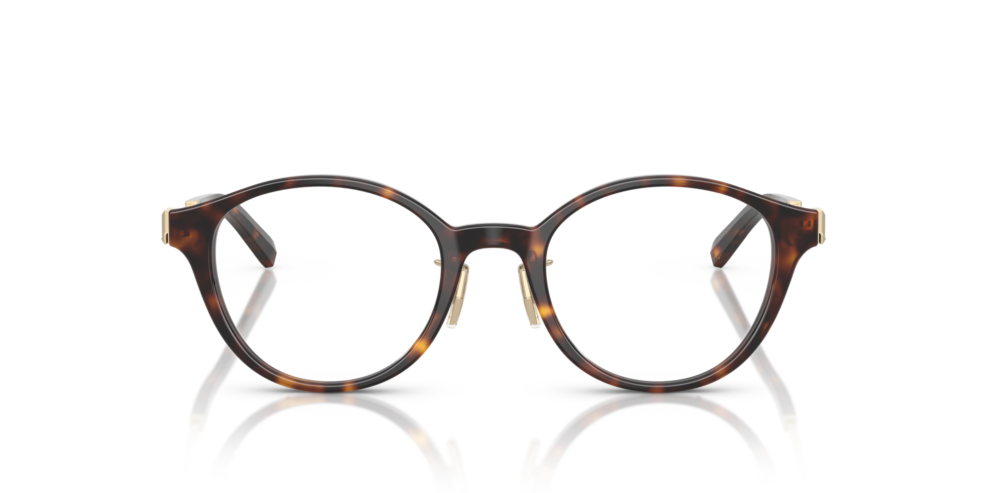 TF2275D 8015 Montature da vista Tiffany 3
