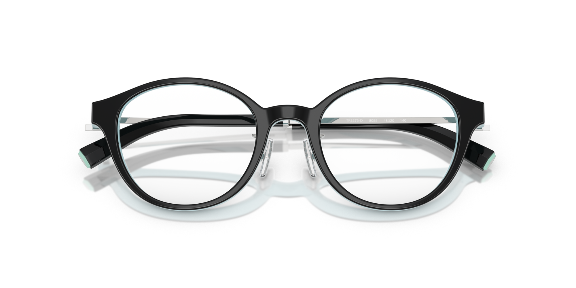 TF2275D 8055 Montature da vista Tiffany 2