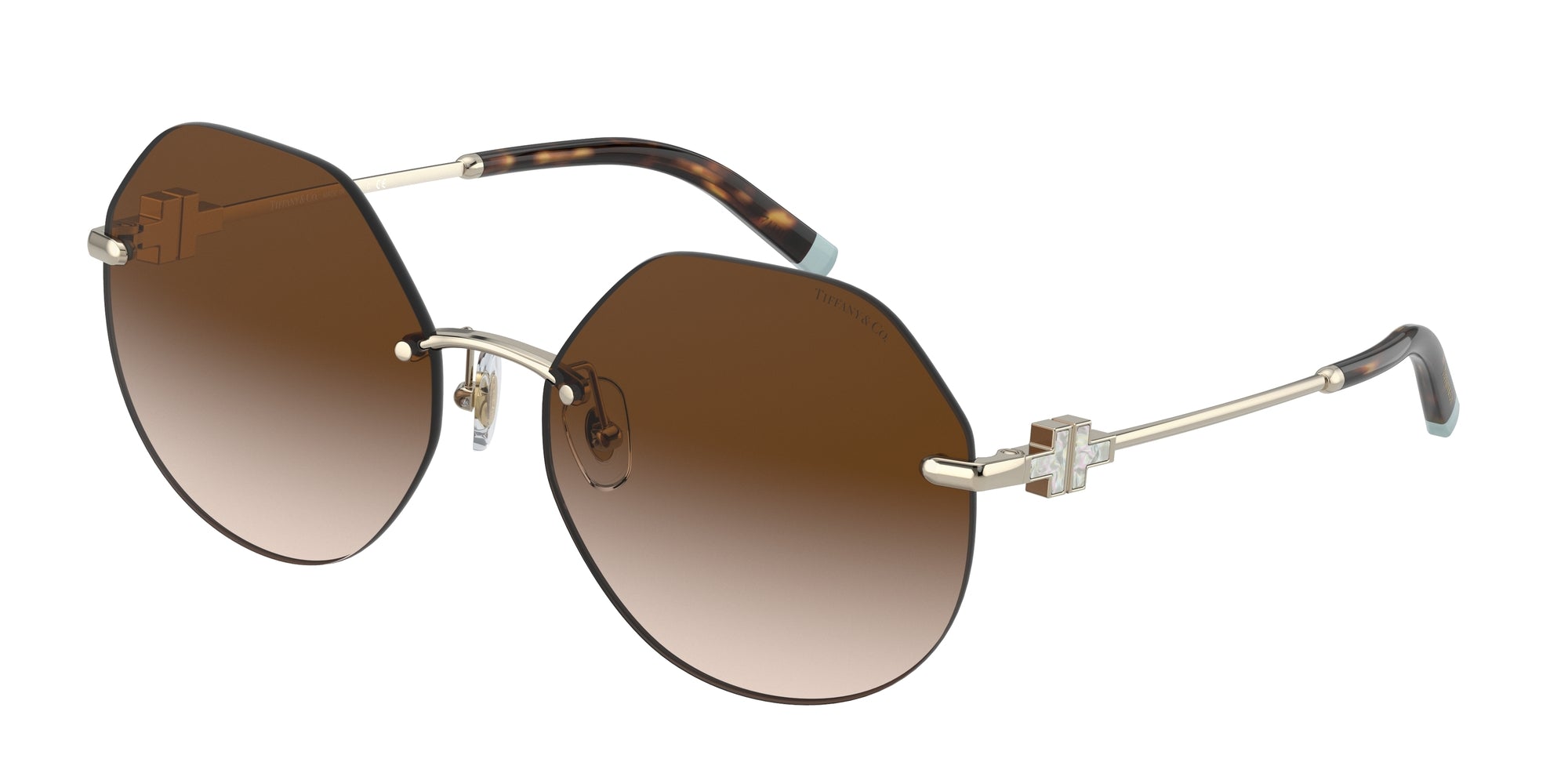 TF3077 60213B Occhiali da sole Tiffany 1