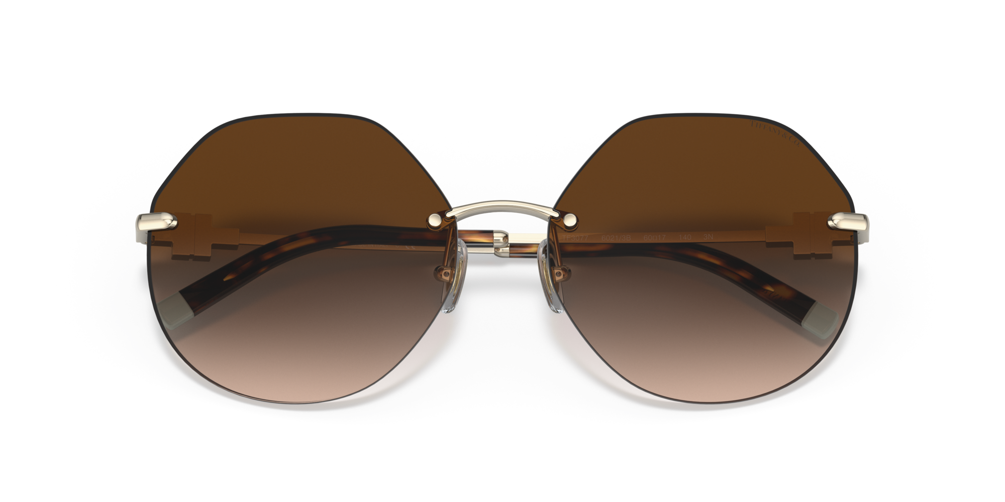 TF3077 60213B Occhiali da sole Tiffany 2
