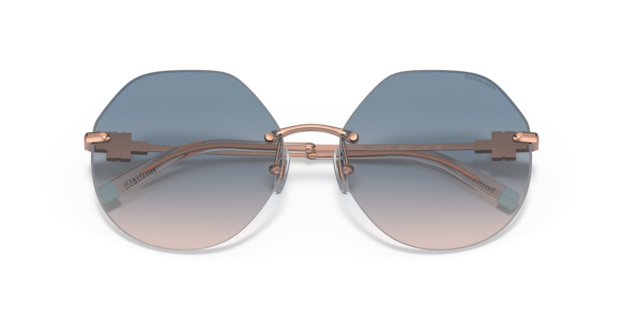 TF3077 616016 Occhiali da sole Tiffany 2
