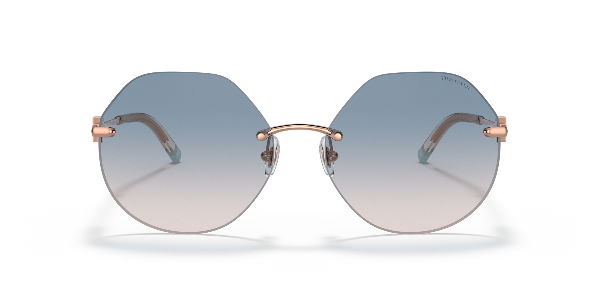 TF3077 616016 Occhiali da sole Tiffany 3