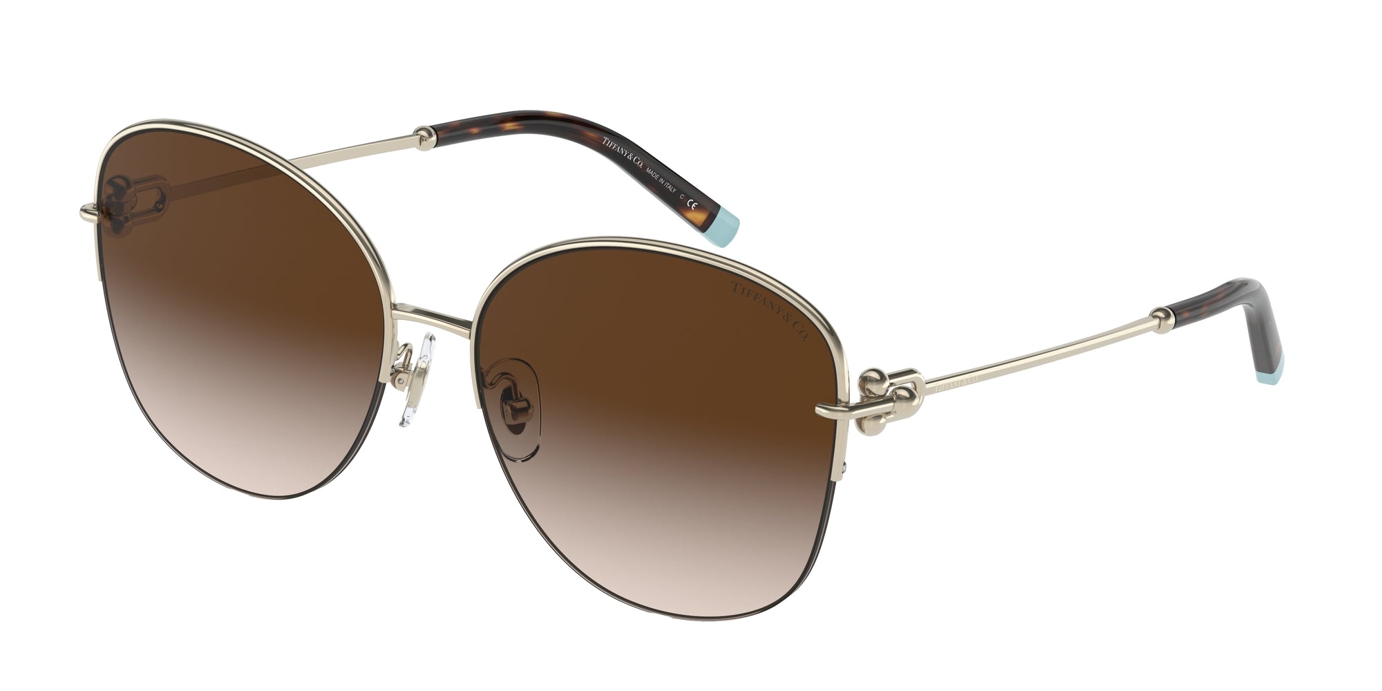 TF3082 60213B Occhiali da sole Tiffany 1