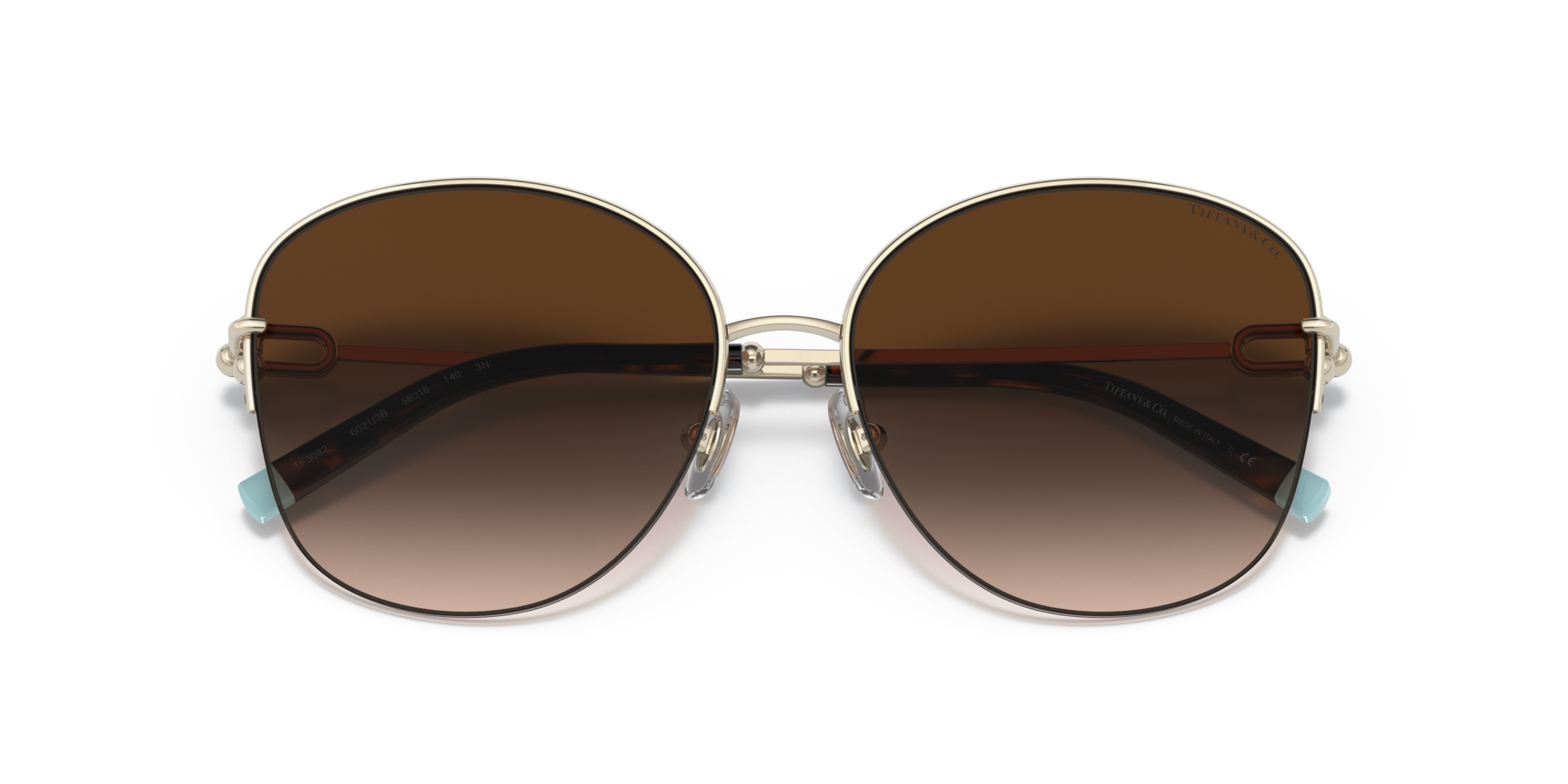 TF3082 60213B Occhiali da sole Tiffany 2