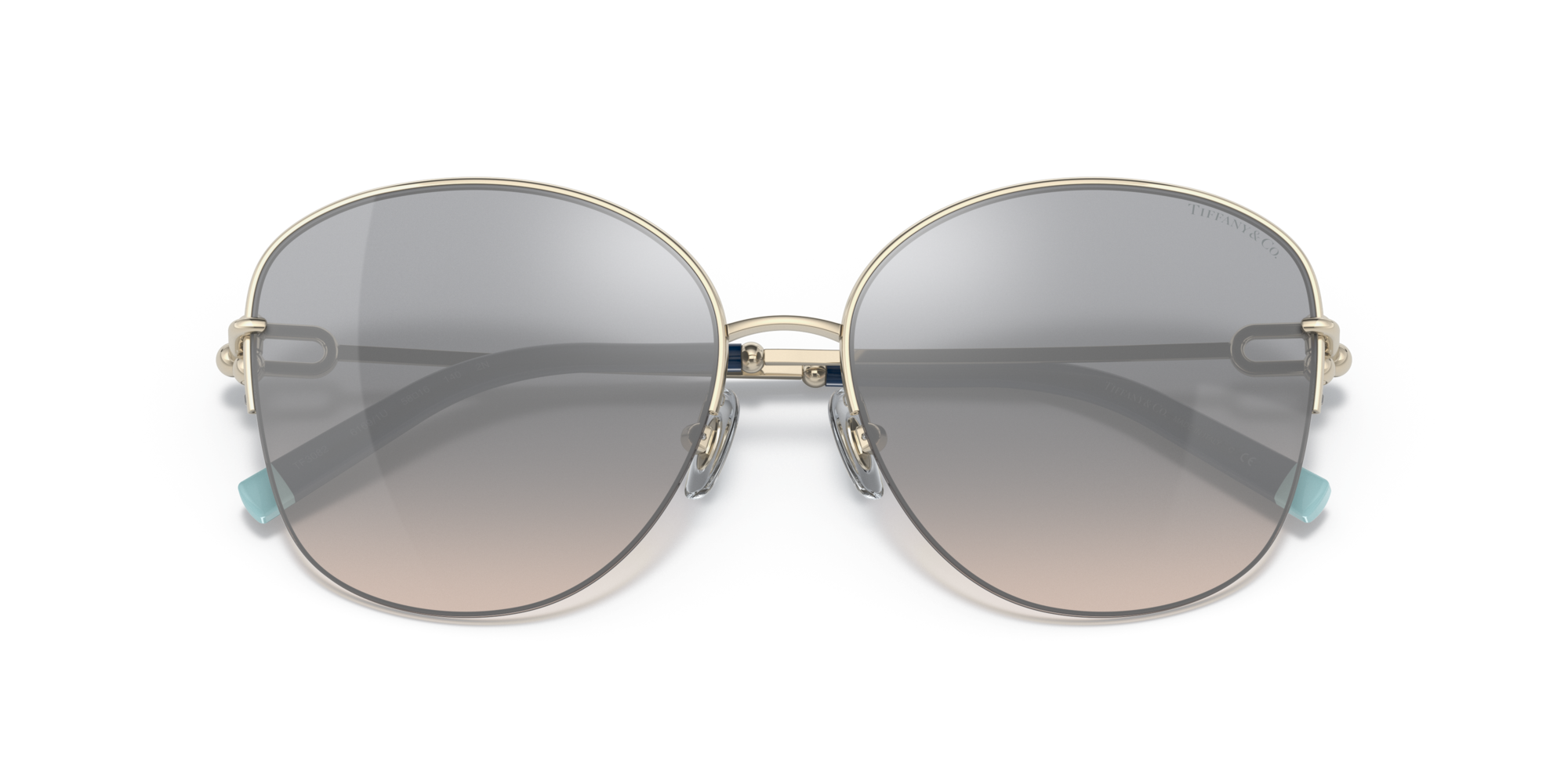 TF3082 61691U Occhiali da sole Tiffany 2