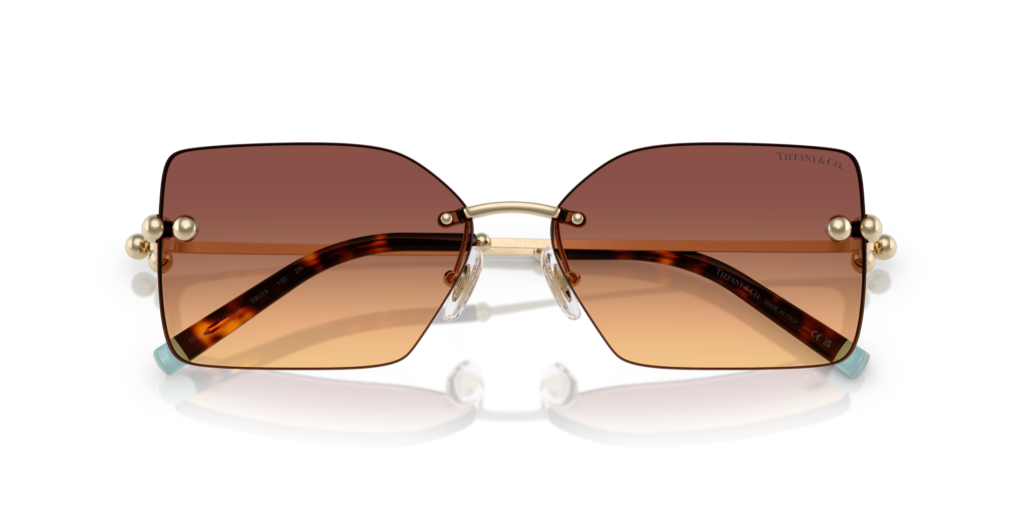 TF3088 618978 Occhiali da sole Tiffany 2
