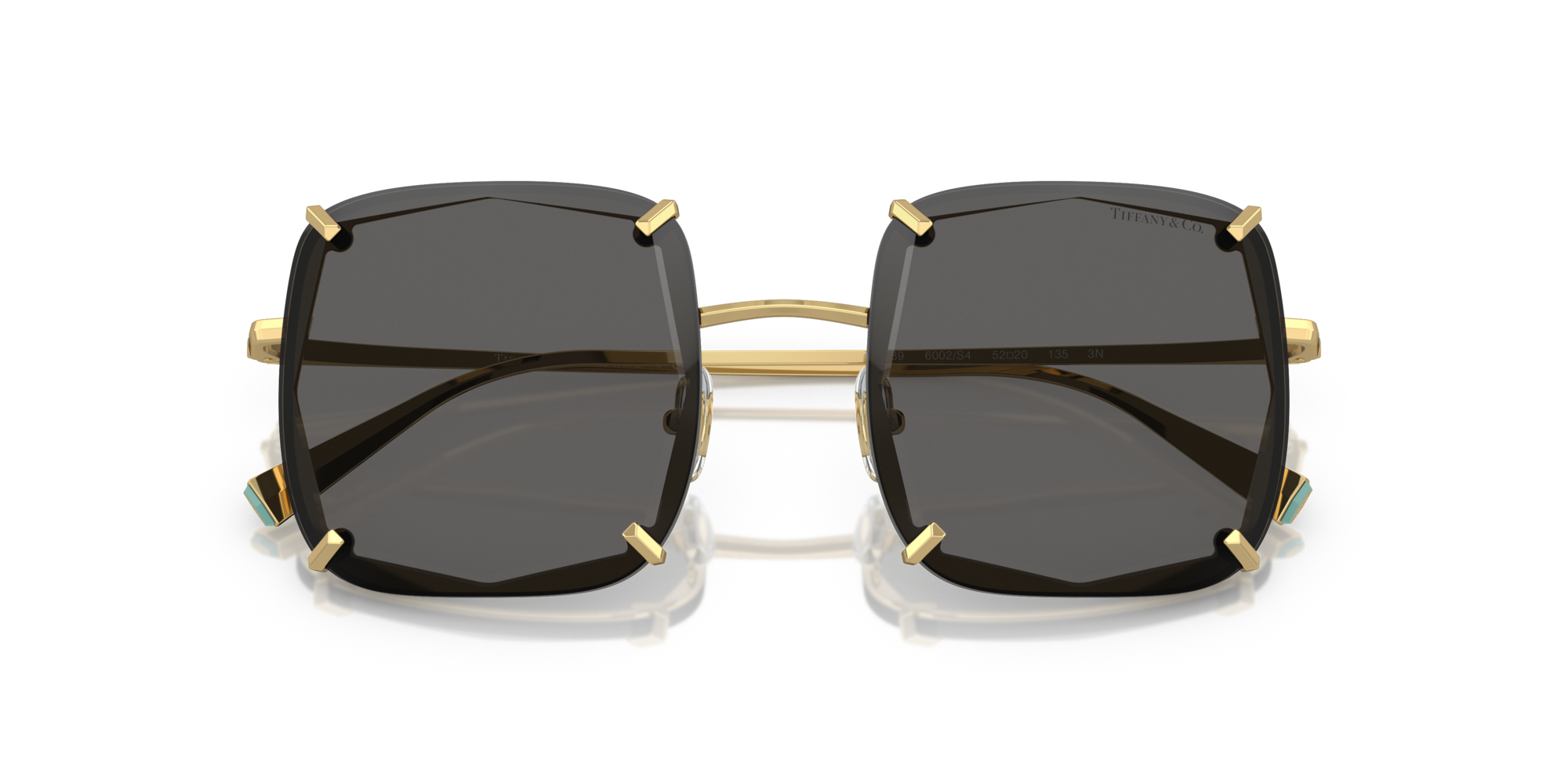 TF3089 6002S4 Occhiali da sole Tiffany 2