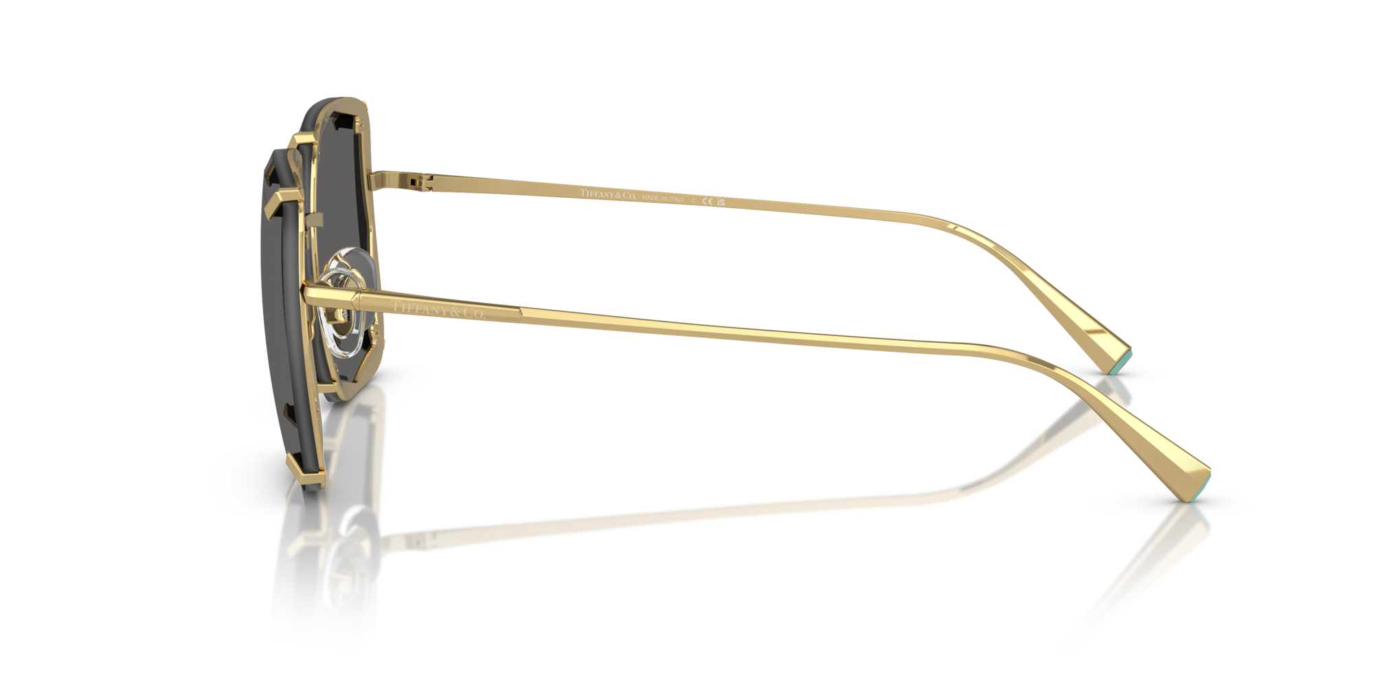TF3089 6002S4 Occhiali da sole Tiffany 4