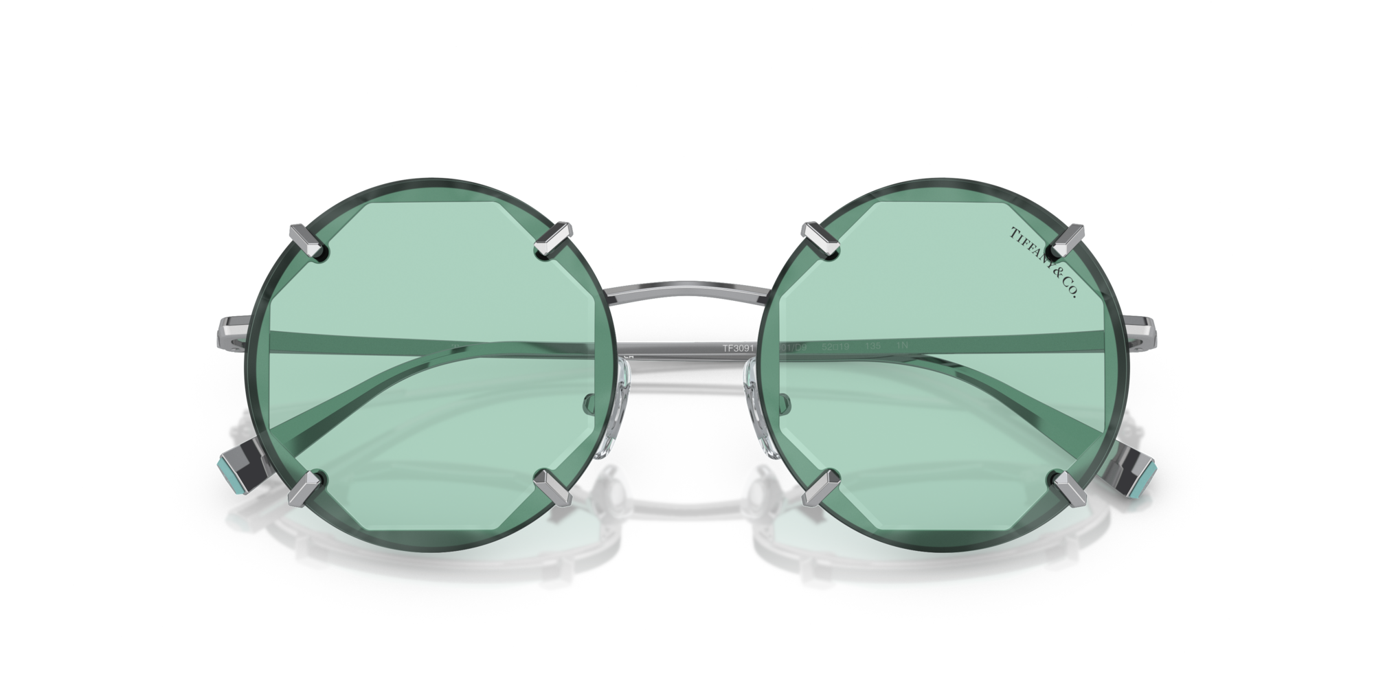 TF3091 6001D9 Occhiali da sole Tiffany 2