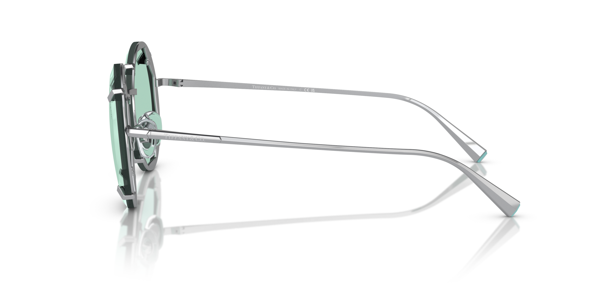 TF3091 6001D9 Occhiali da sole Tiffany 4