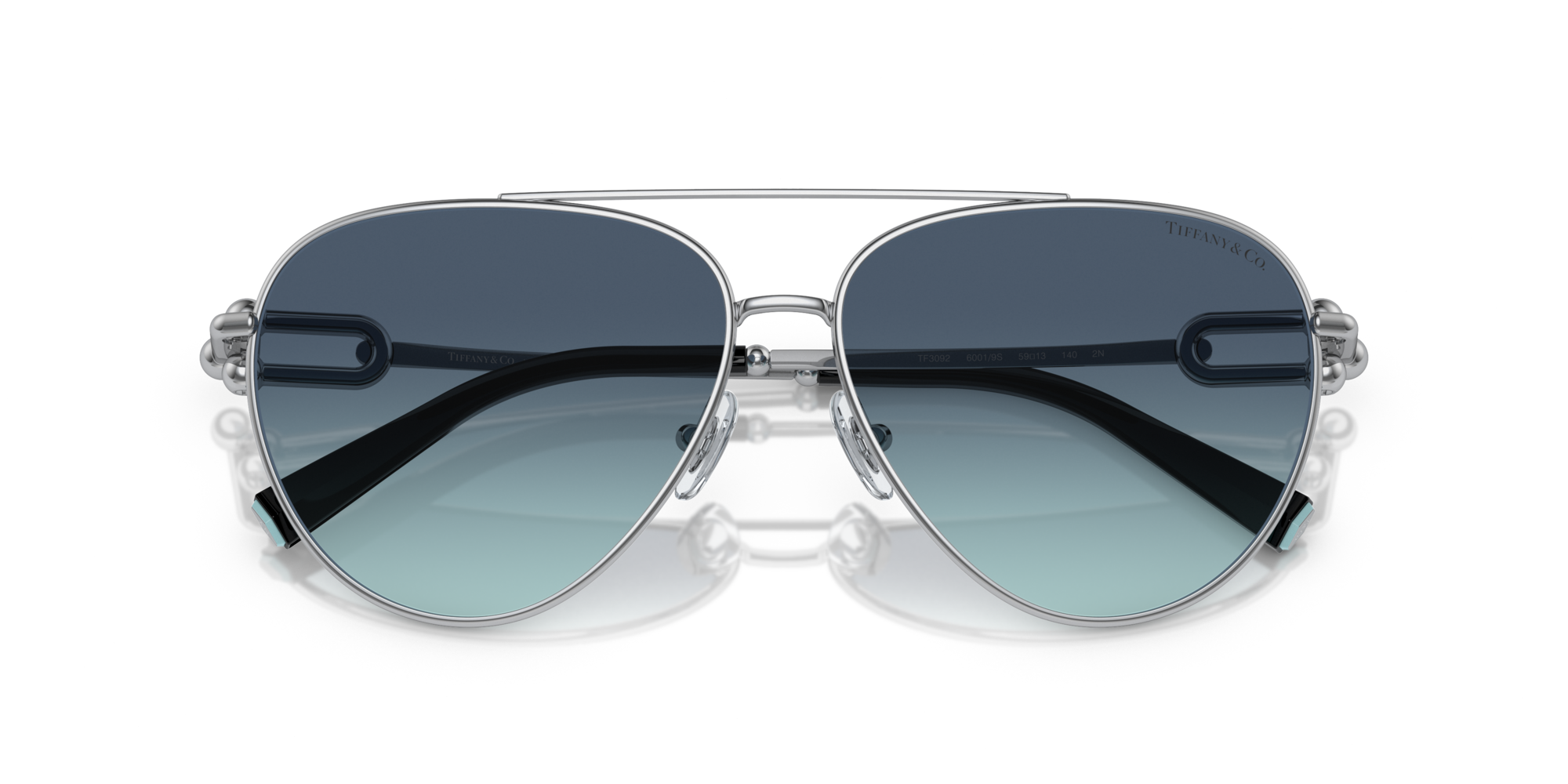 TF3092 60019S Occhiali da sole Tiffany 2