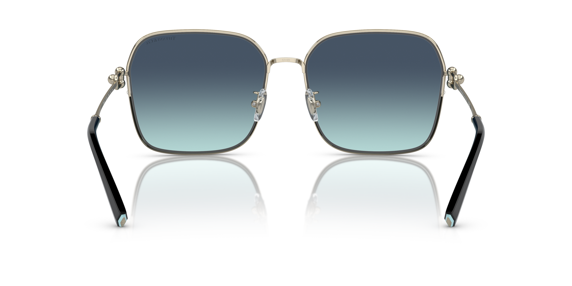 TF3093D 60219S Occhiali da sole Tiffany 6