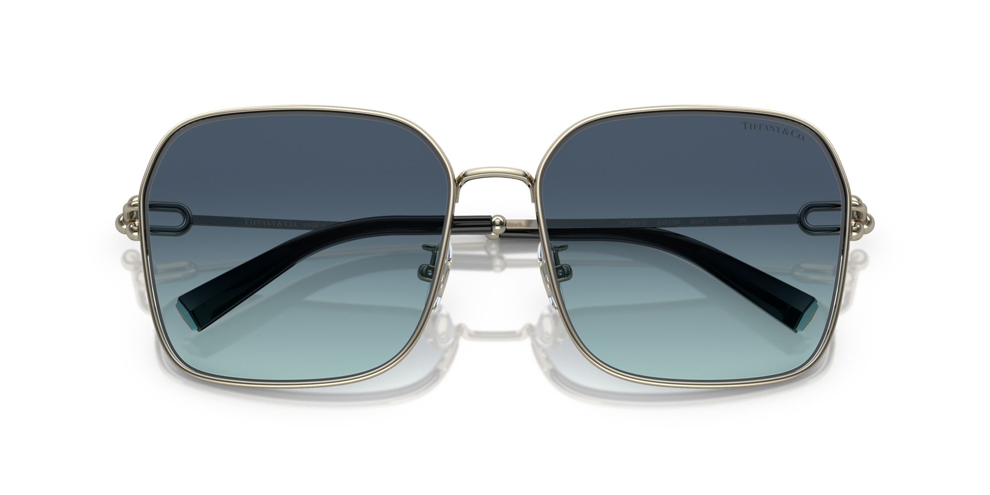 TF3093D 60219S Occhiali da sole Tiffany 2