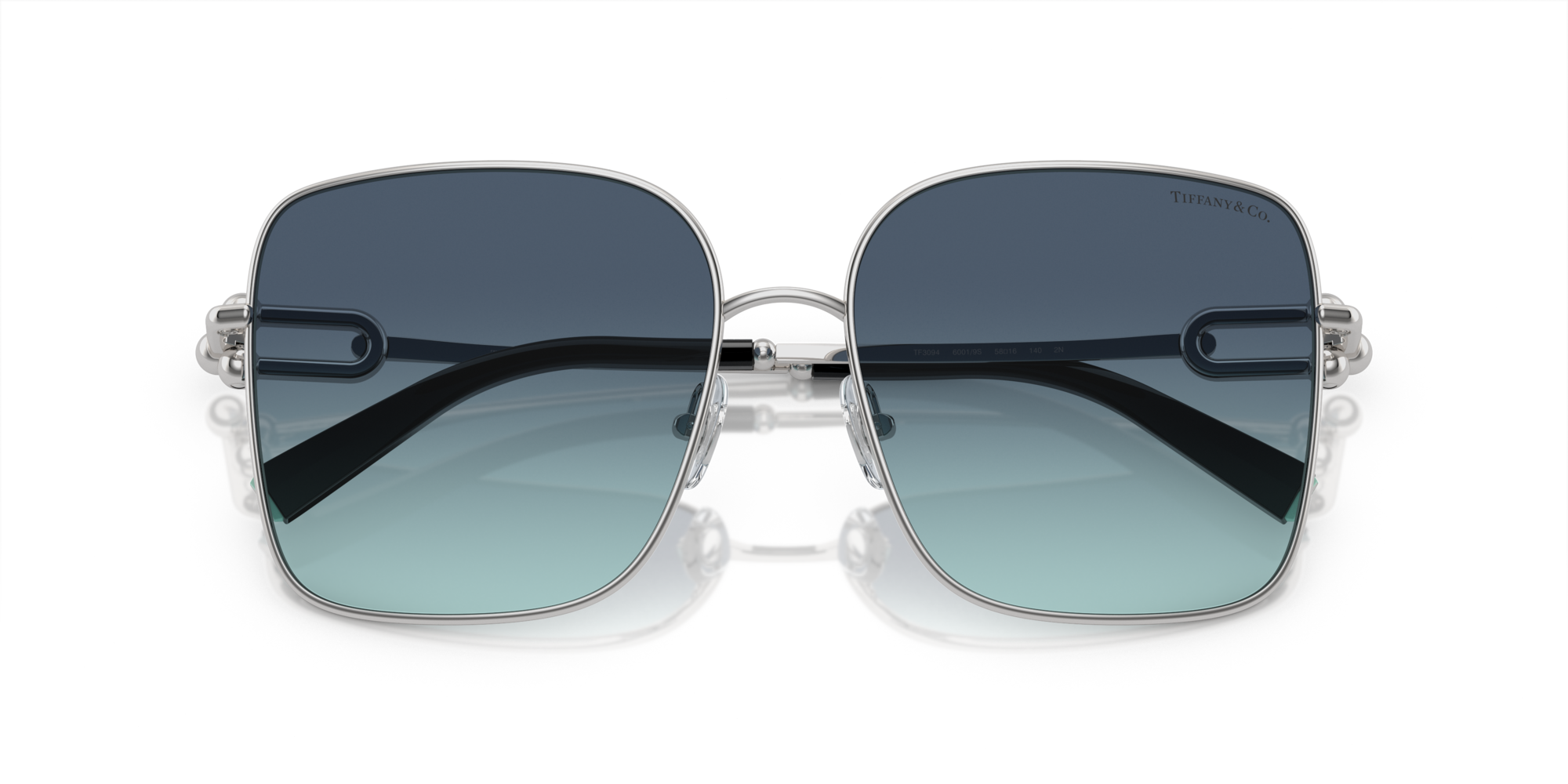TF3094 60019S Occhiali da sole Tiffany 2