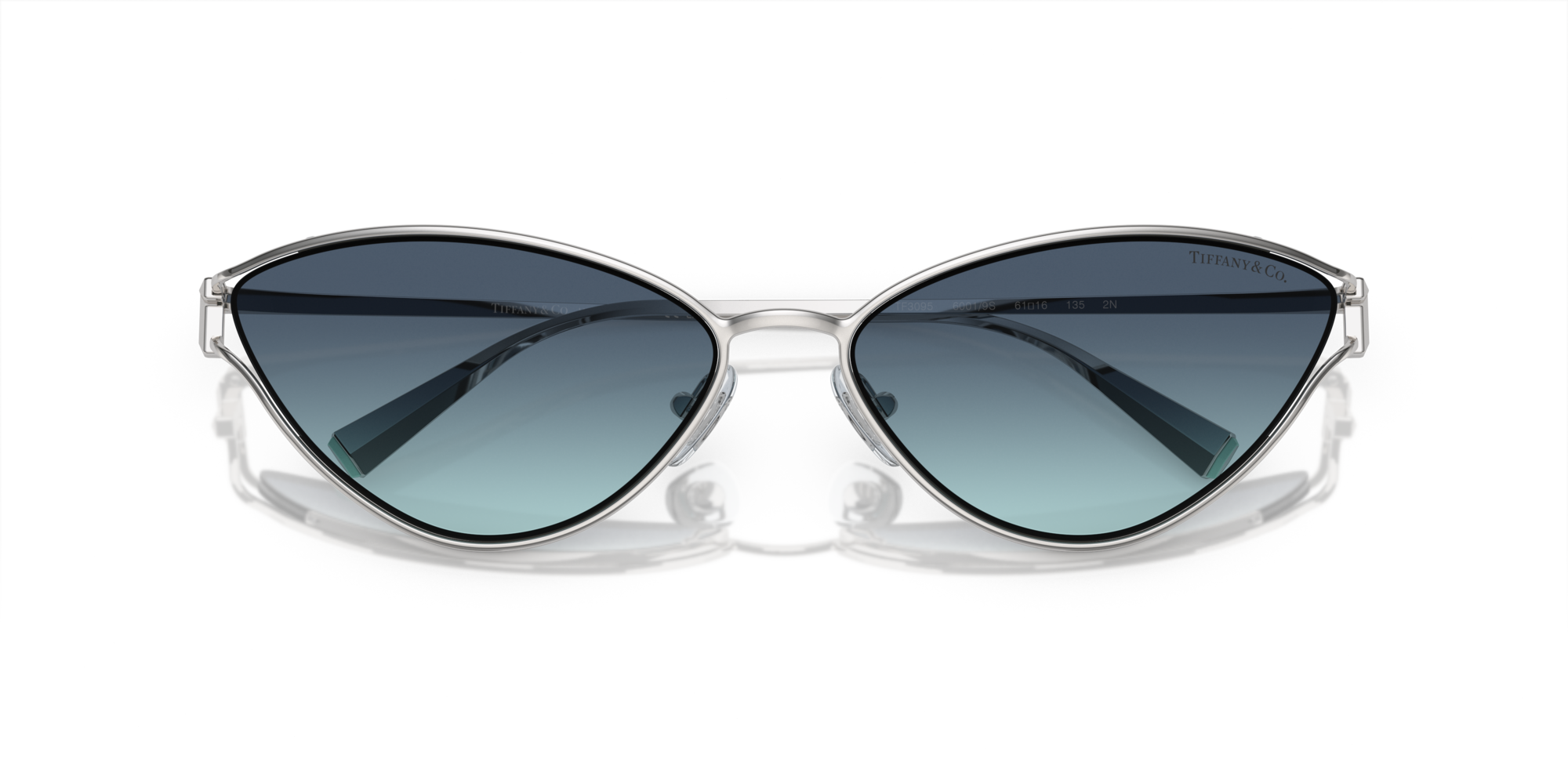 TF3095 60019S Occhiali da sole Tiffany 2