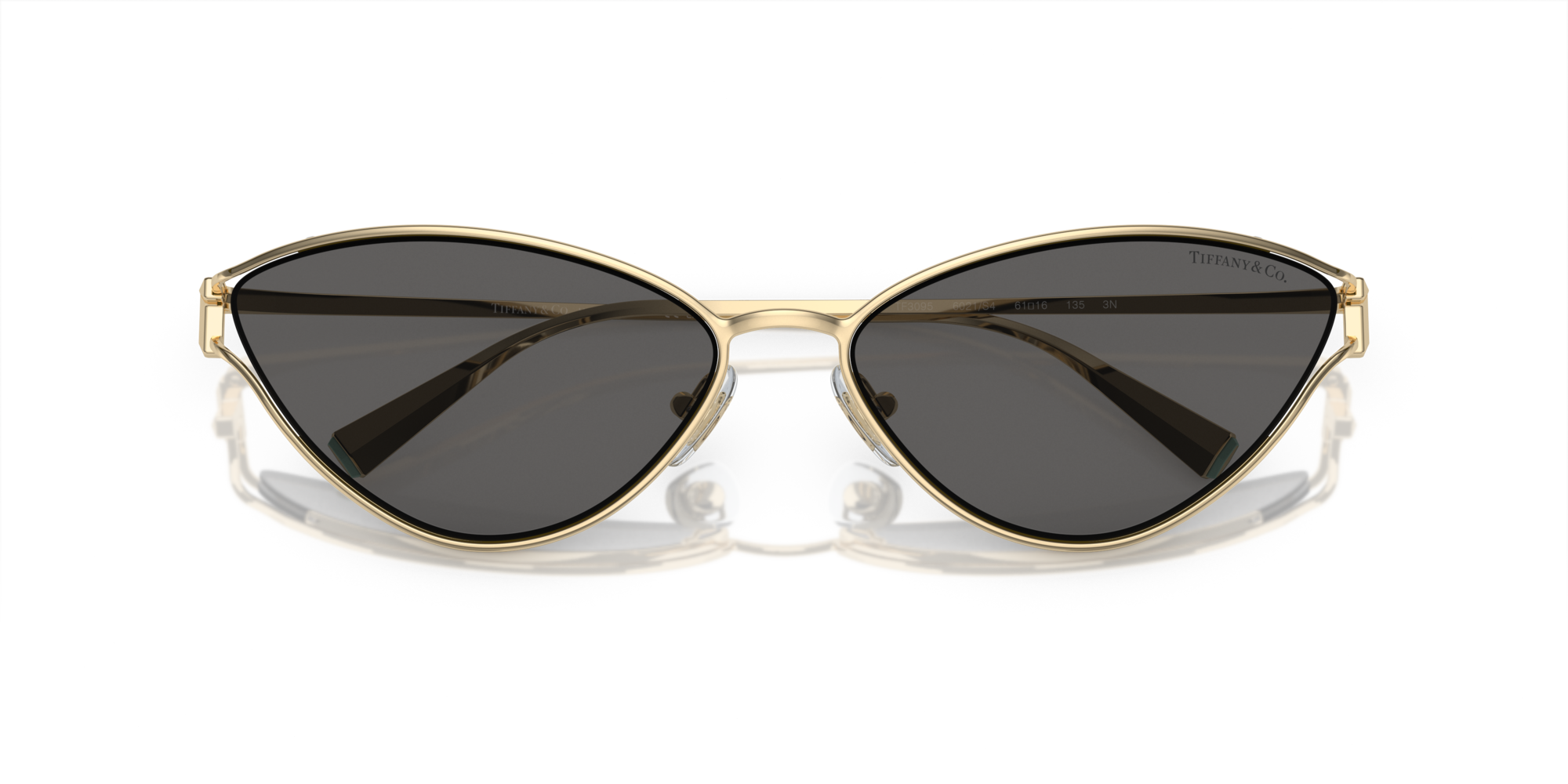 TF3095 6021S4 Occhiali da sole Tiffany 2