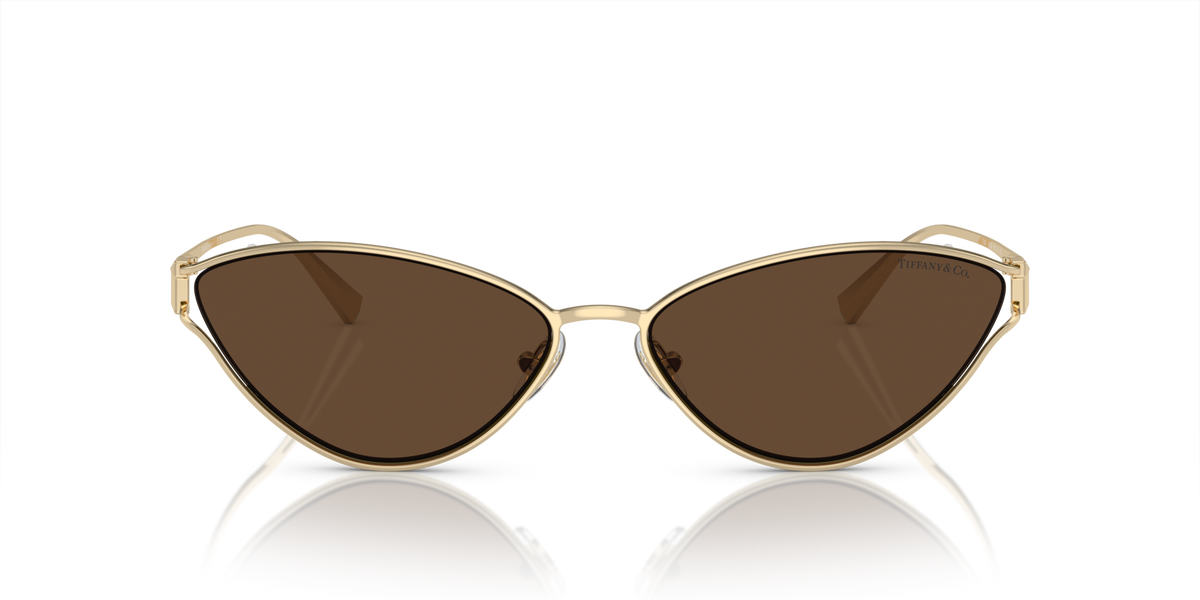 Tiffany TF3095 61933G Occhiali da sole Tiffany 3
