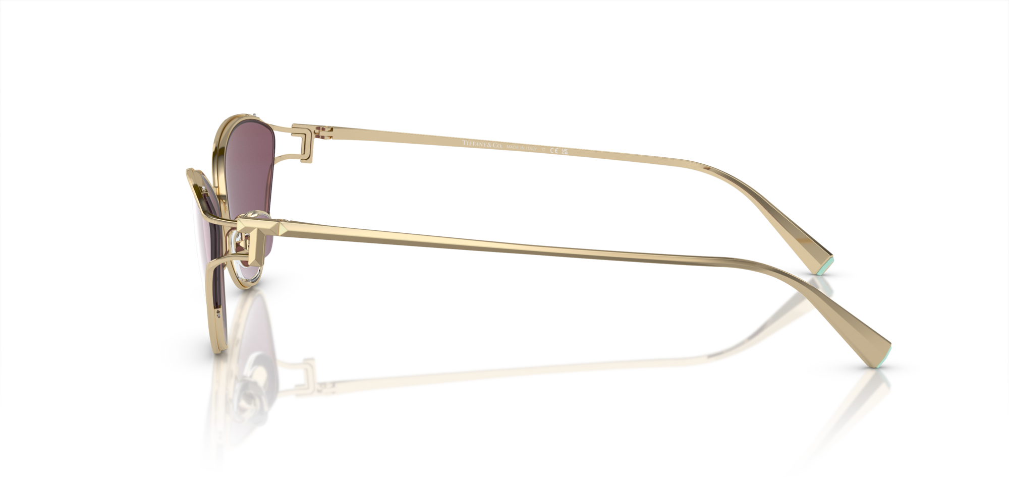 TF3095 6194AK Occhiali da sole Tiffany 4