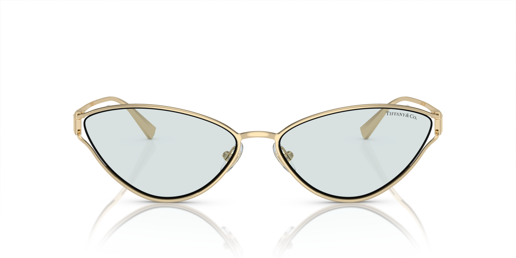TF3095 6196MF Occhiali da sole Tiffany 3