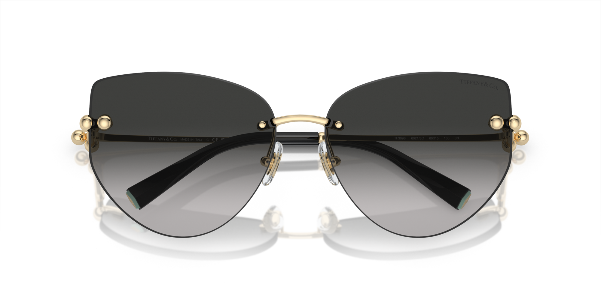 TF3096 60213C Occhiali da sole Tiffany 2