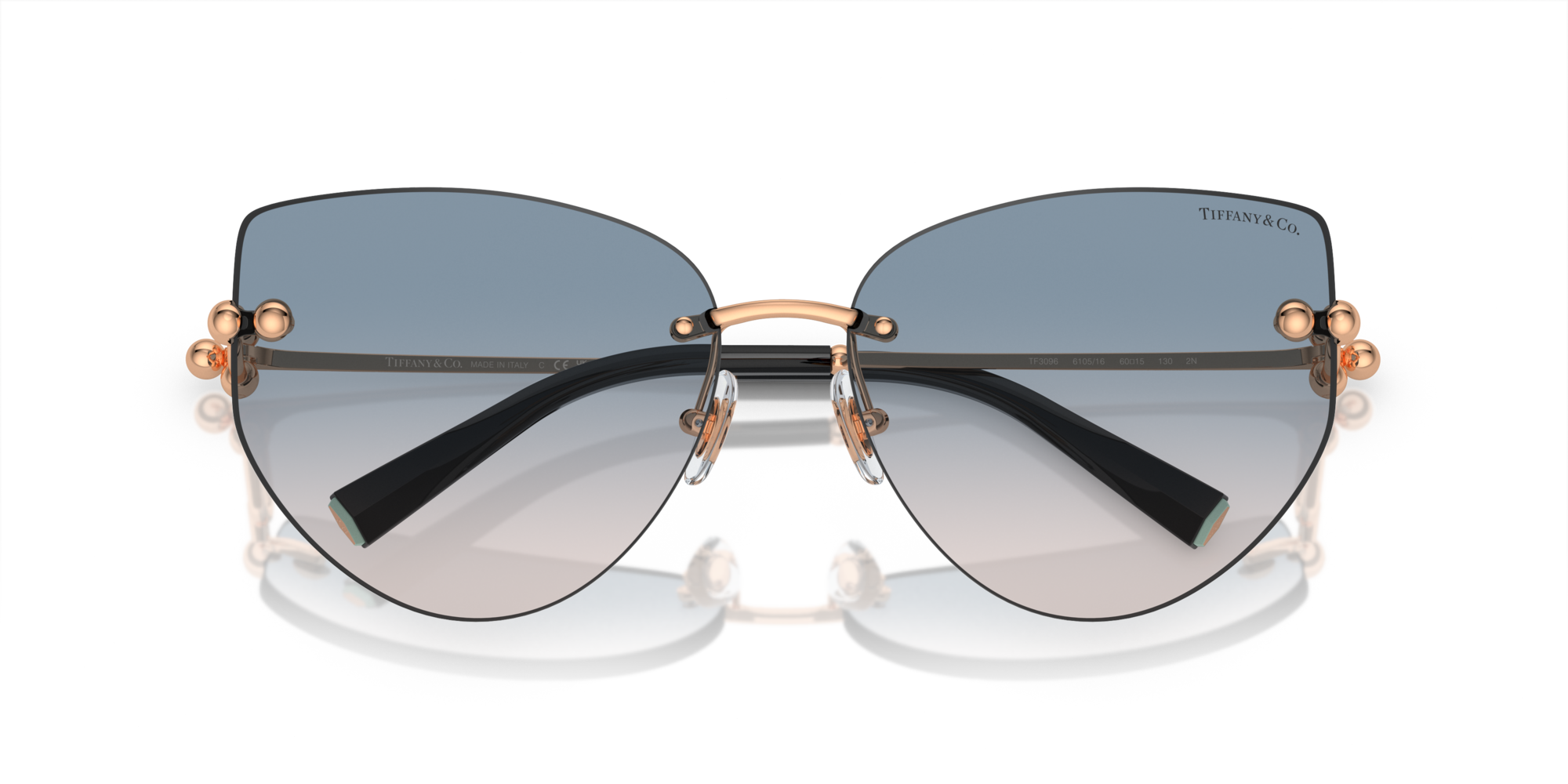 TF3096 610516 Occhiali da sole Tiffany 2