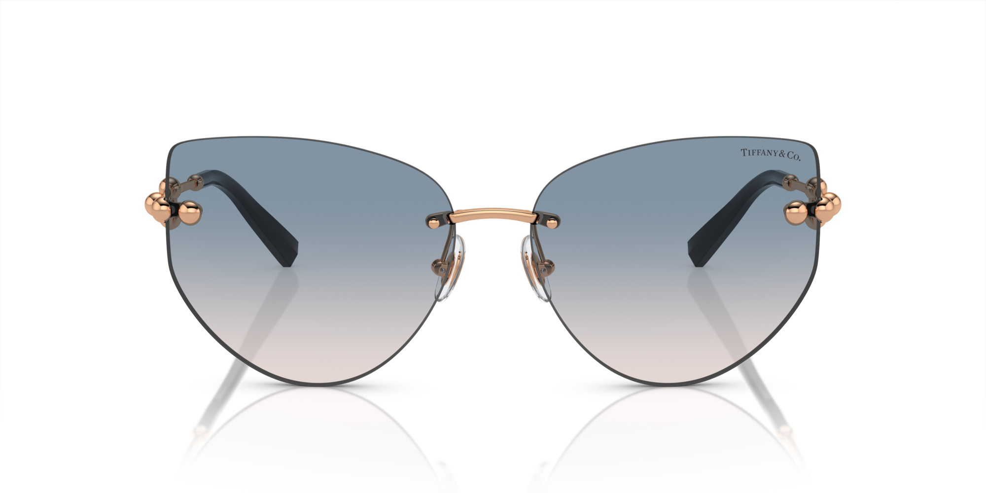 TF3096 610516 Occhiali da sole Tiffany 3