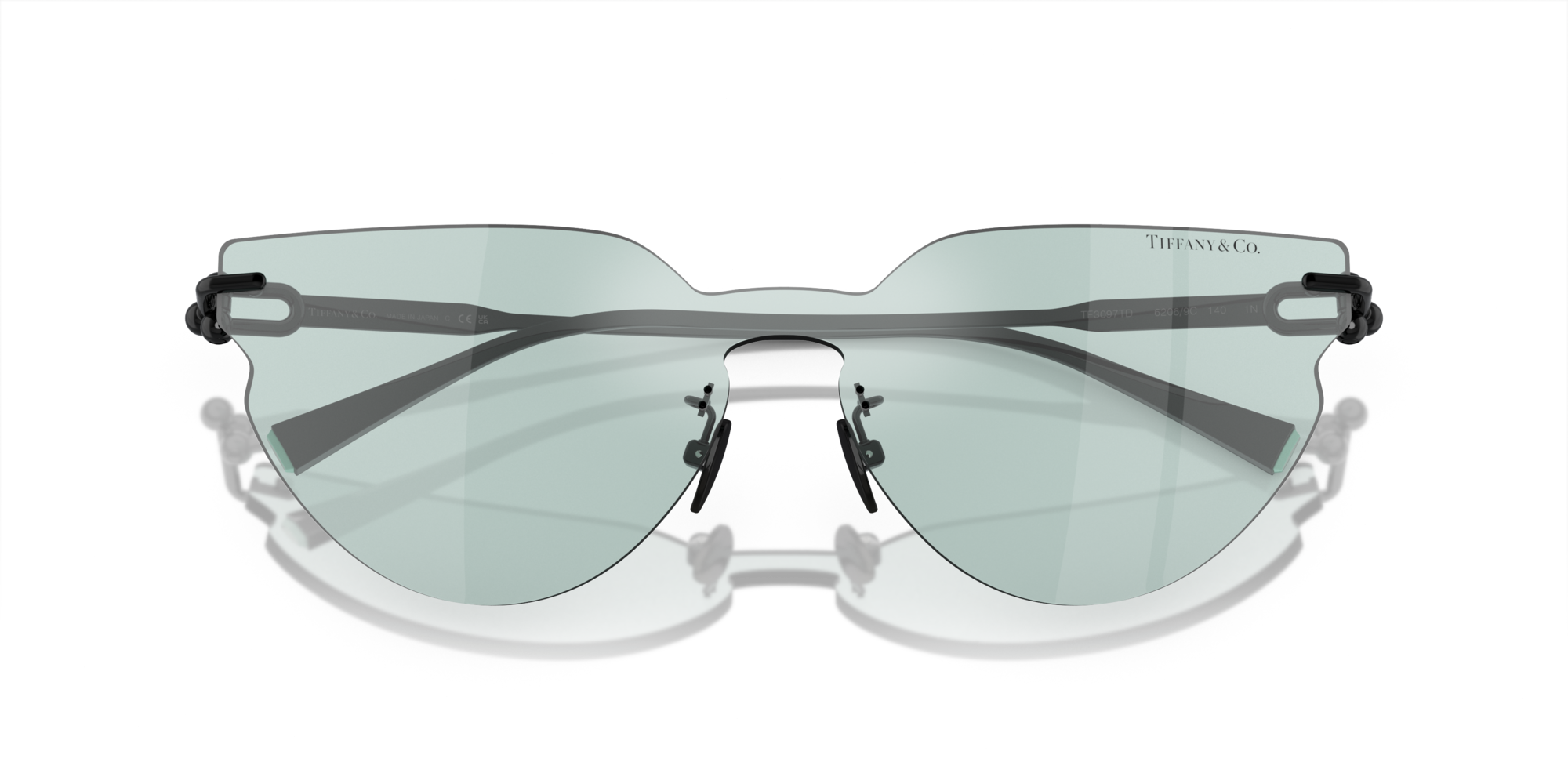 TF3097TD 62069C Occhiali da sole Tiffany 2