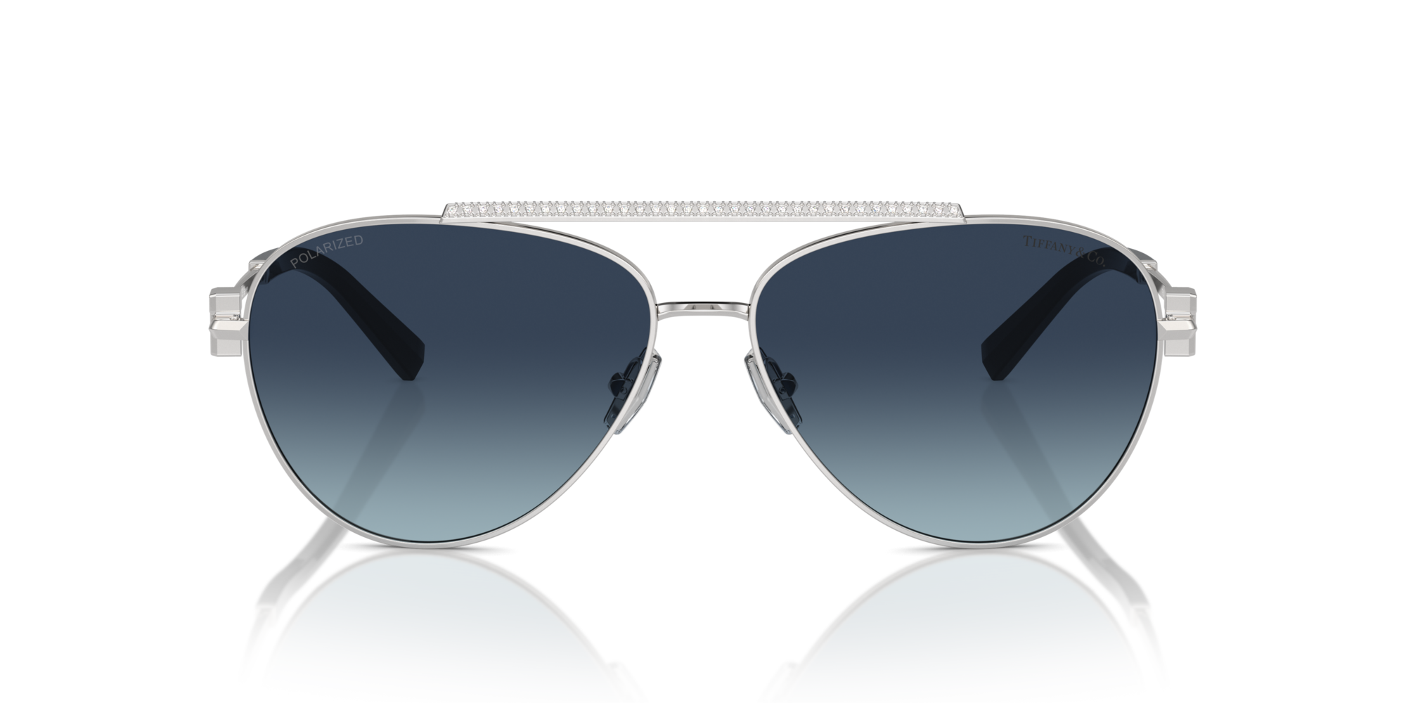 TF3101B 60014U Occhiali da sole Tiffany 3