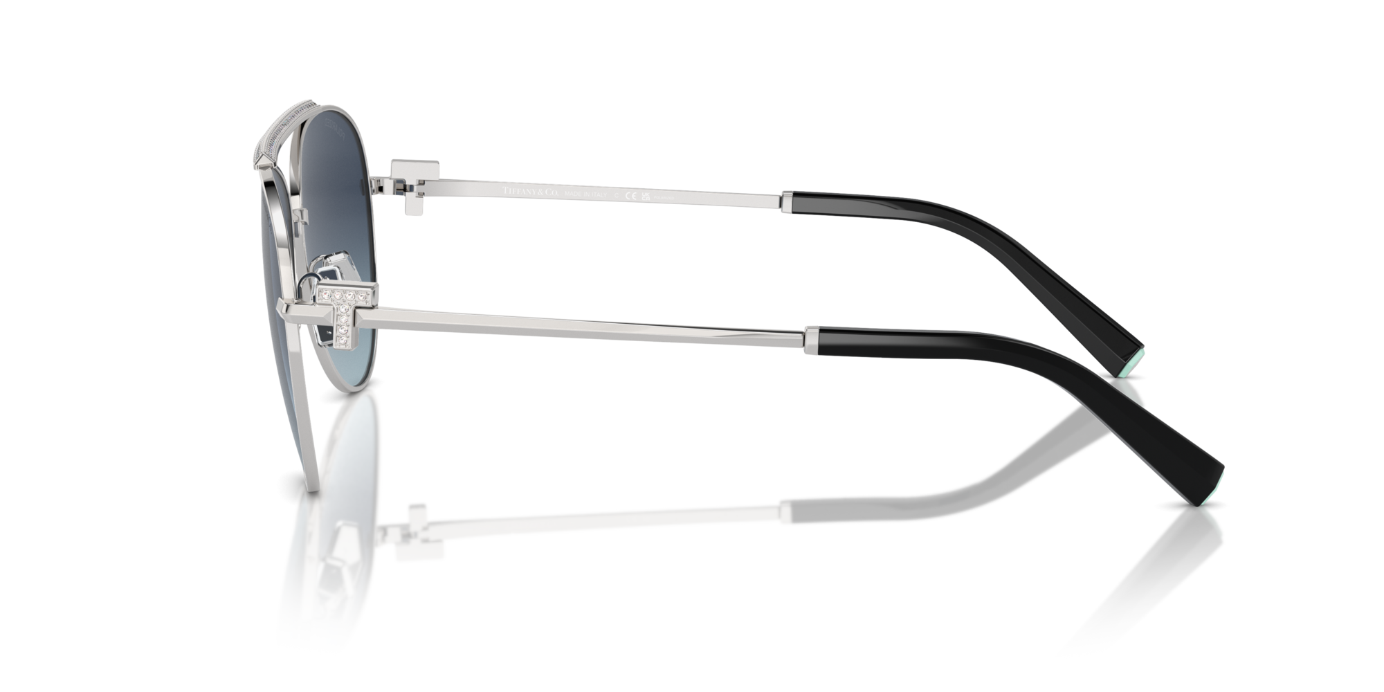 TF3101B 60014U Occhiali da sole Tiffany 4