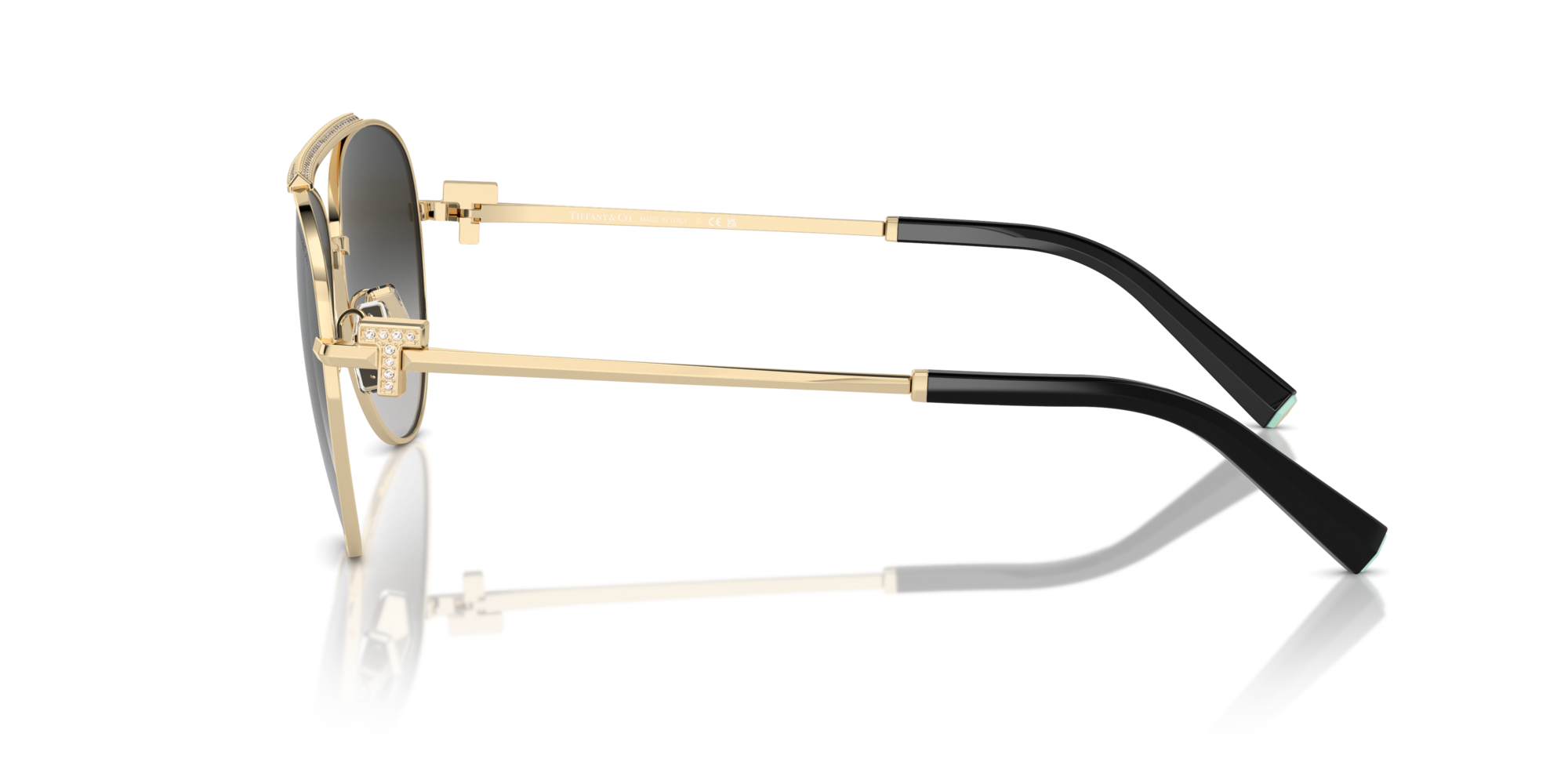 TF3101B 60213C Occhiali da sole Tiffany 4