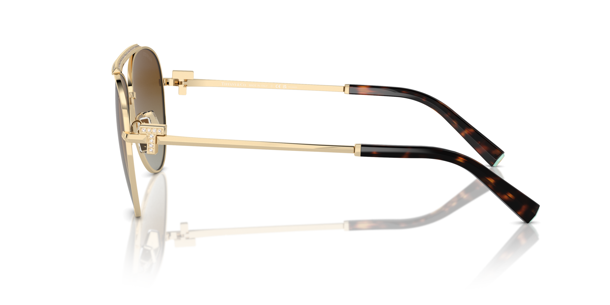 TF3101B 6208T5 Occhiali da sole Tiffany 4