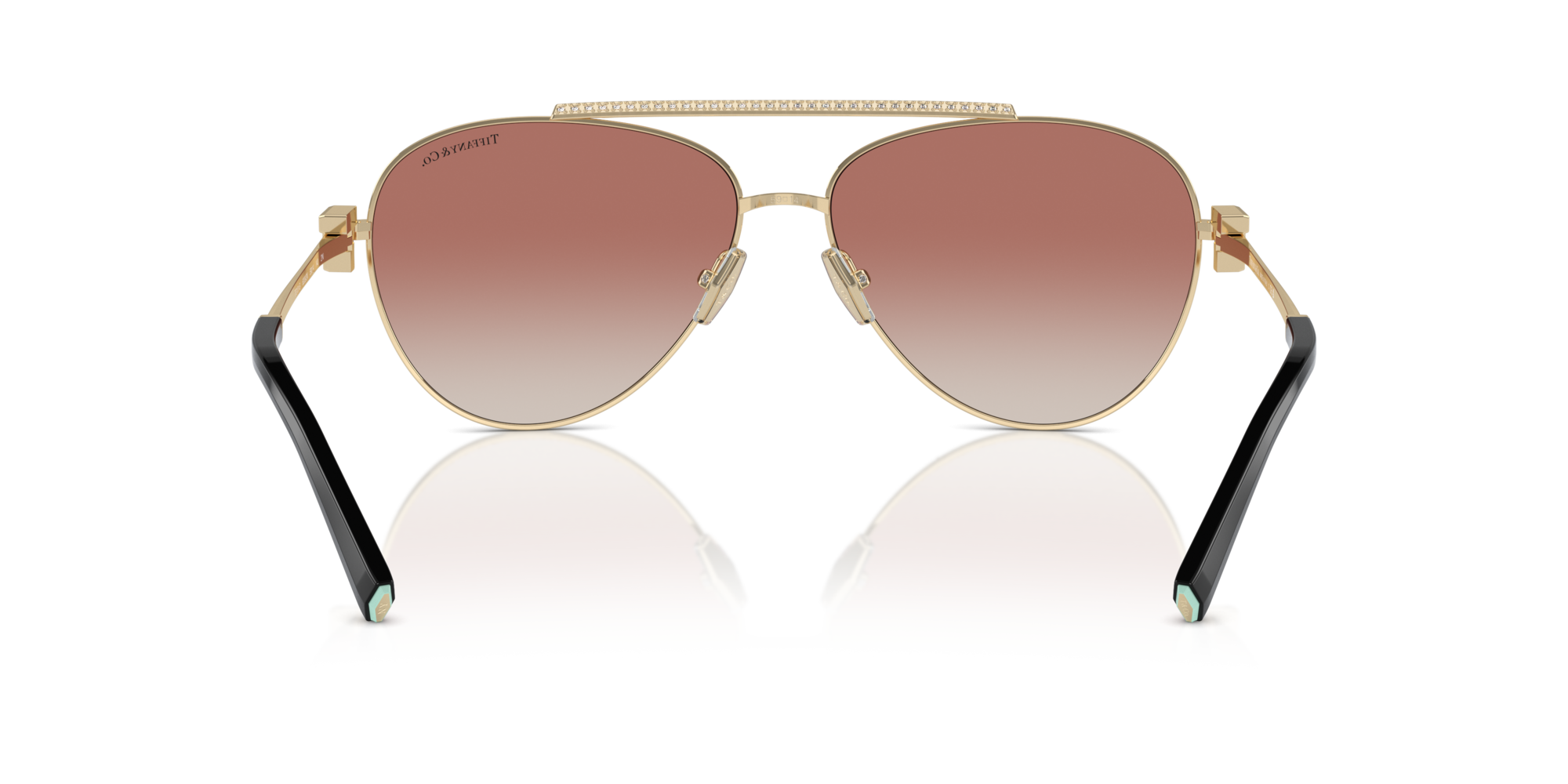 TF3101B 62093N Occhiali da sole Tiffany 5