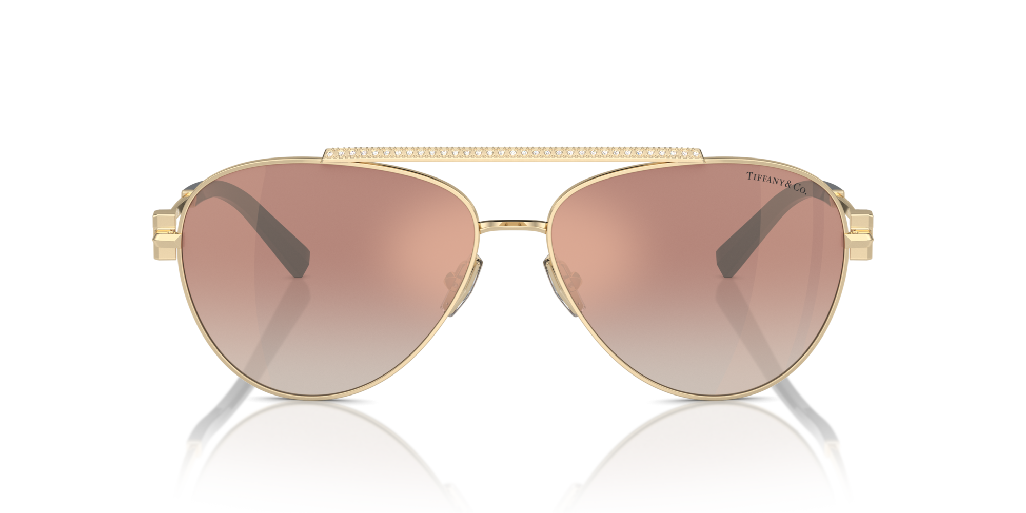 TF3101B 62093N Occhiali da sole Tiffany 3