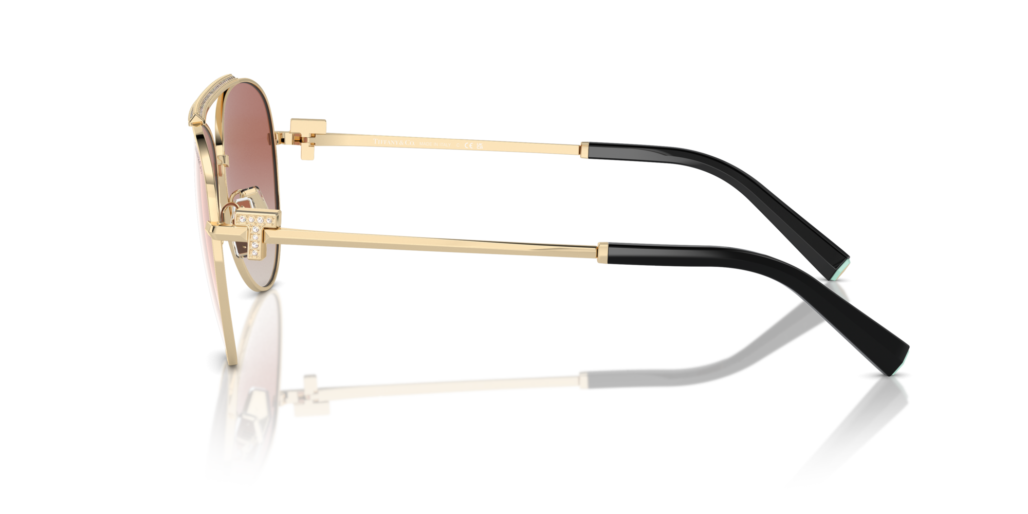 TF3101B 62093N Occhiali da sole Tiffany 4